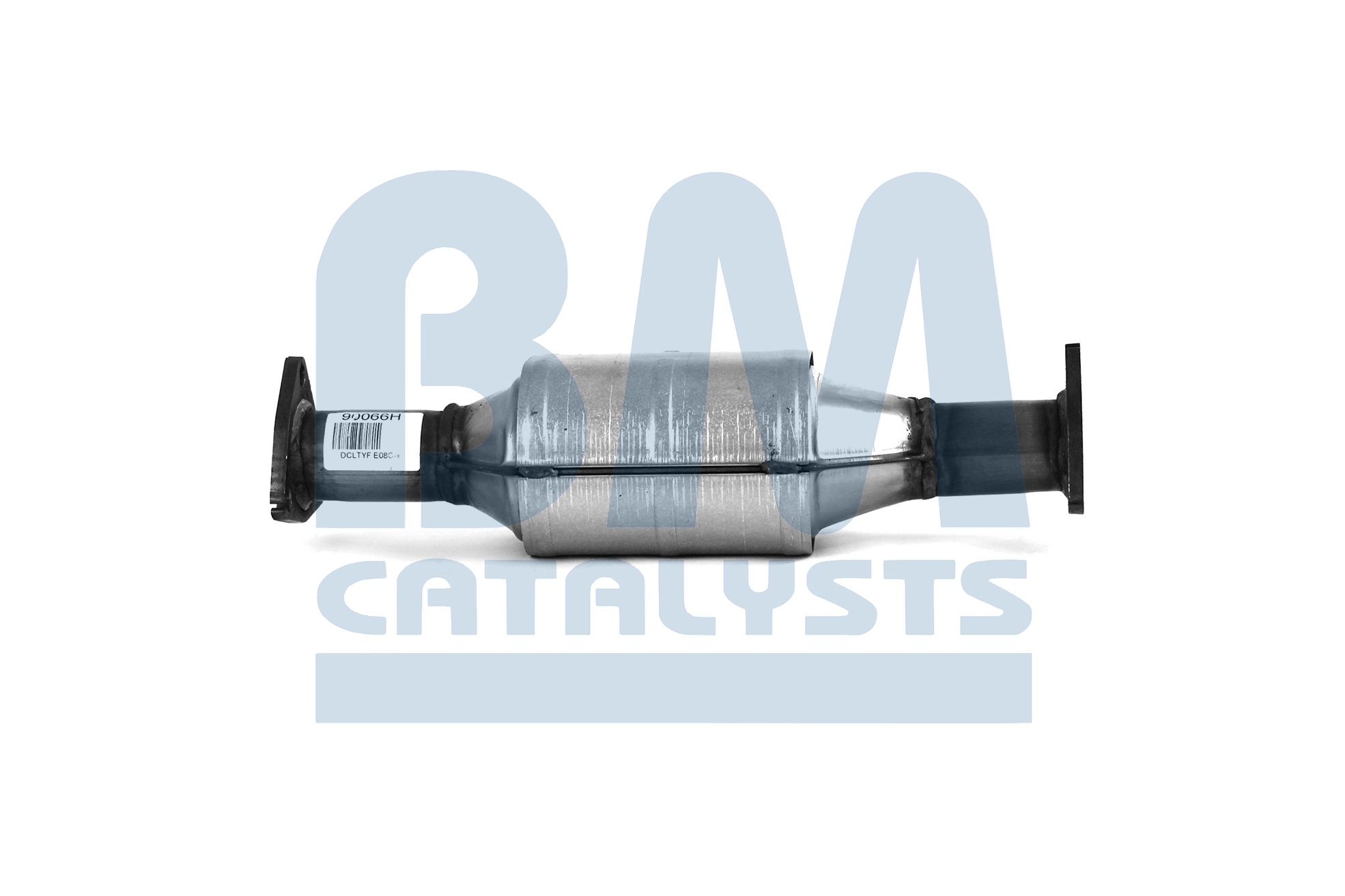 BM CATALYSTS BM90066H Katalysator für Diesel und Benzin VAUXHALL Carlton Mk3 Limousine (V87) 2.0 115 PS Benzin Kosten