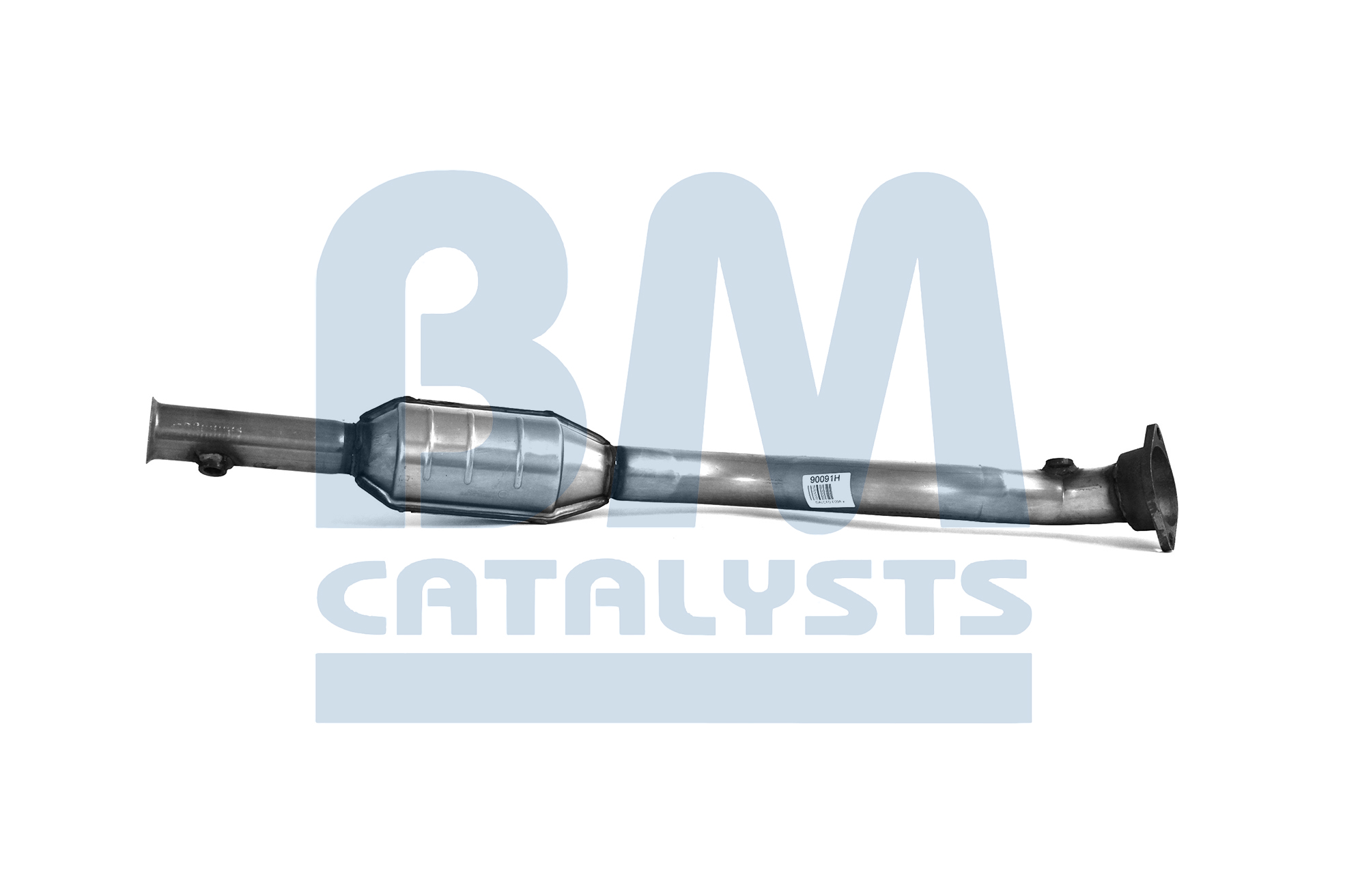 Katalysator BM90091H BM CATALYSTS 1705-G3 Katalysator BM90091H BM CATALYSTS 1705-G3 PEUGEOT