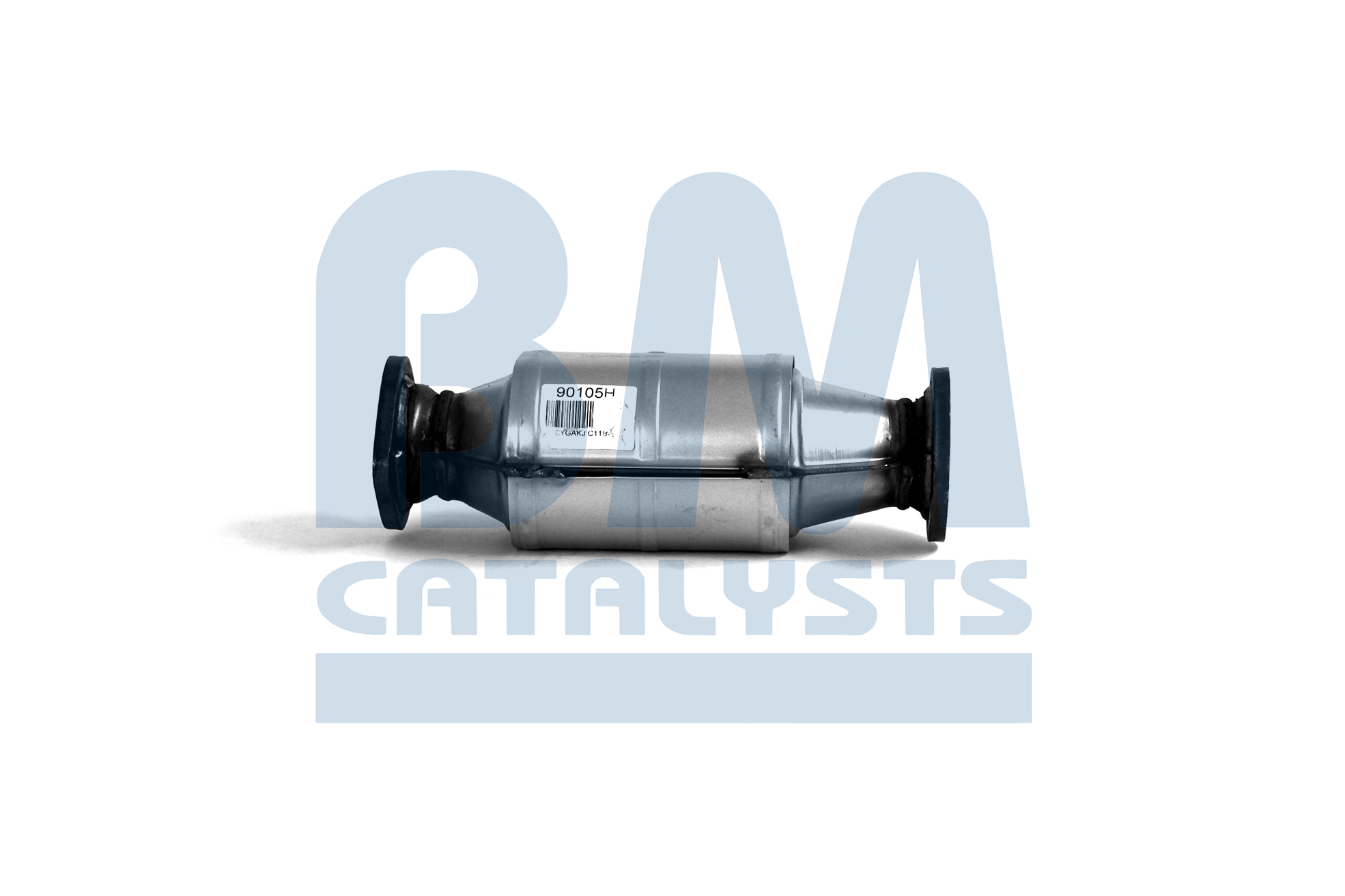 BM CATALYSTS BM90105H Catalyseur
