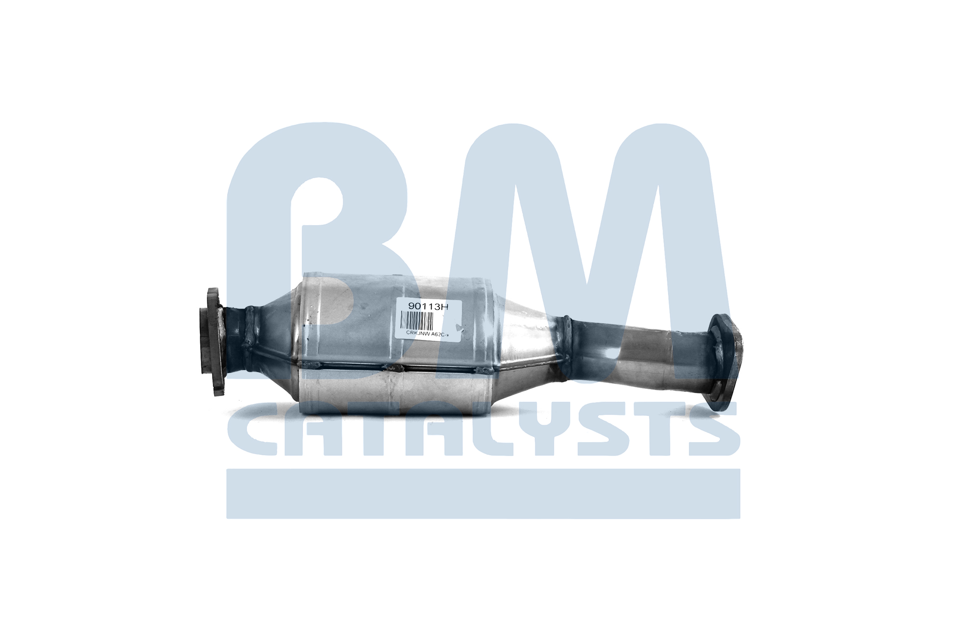 BM CATALYSTS BM90113H Katalysaattori FORD Escort Mk5 Hatchback (AAL, ABL) RS 2000 150 hv Bensiini hinta