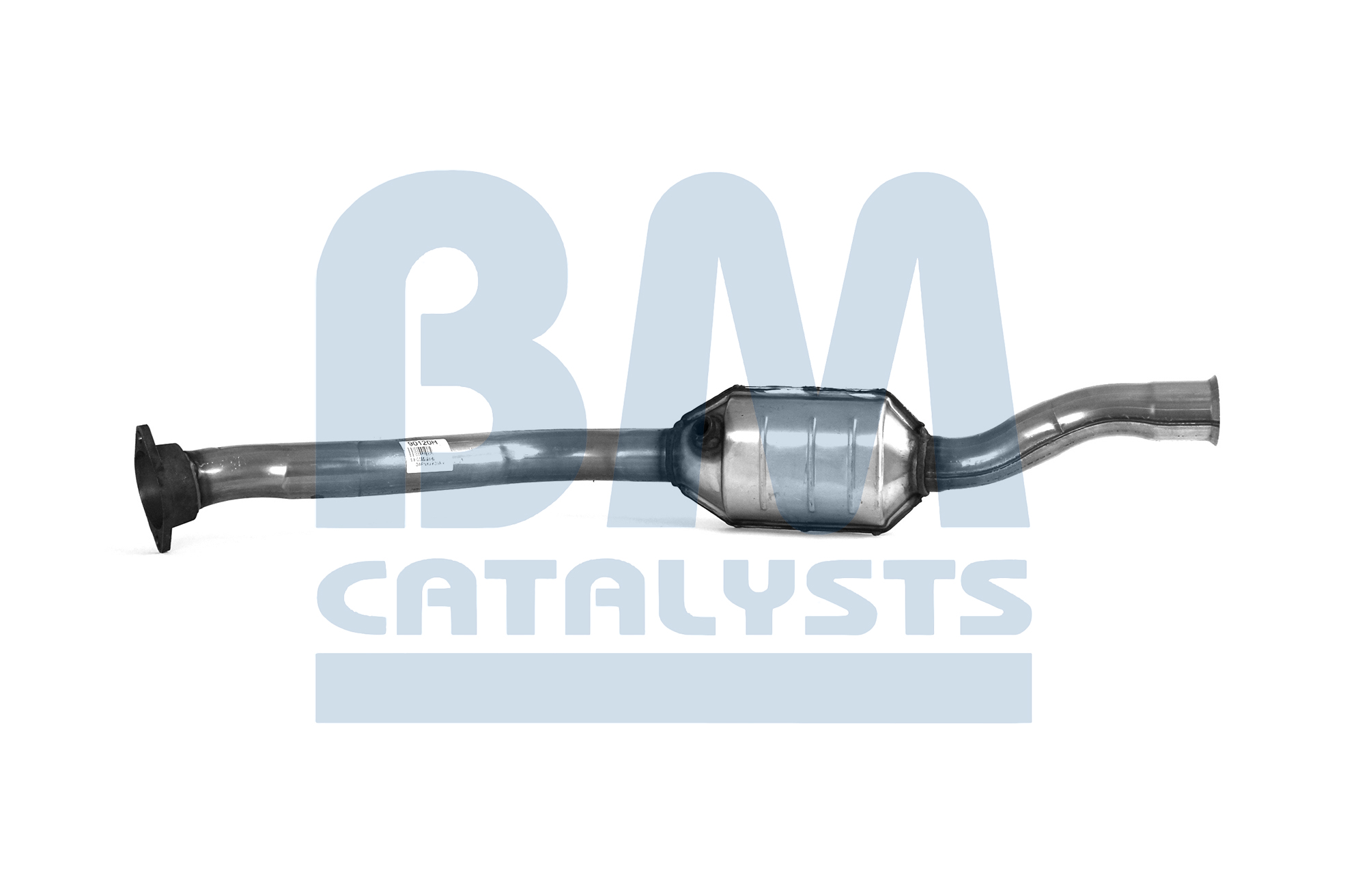 BM CATALYSTS BM90120H Katalysator