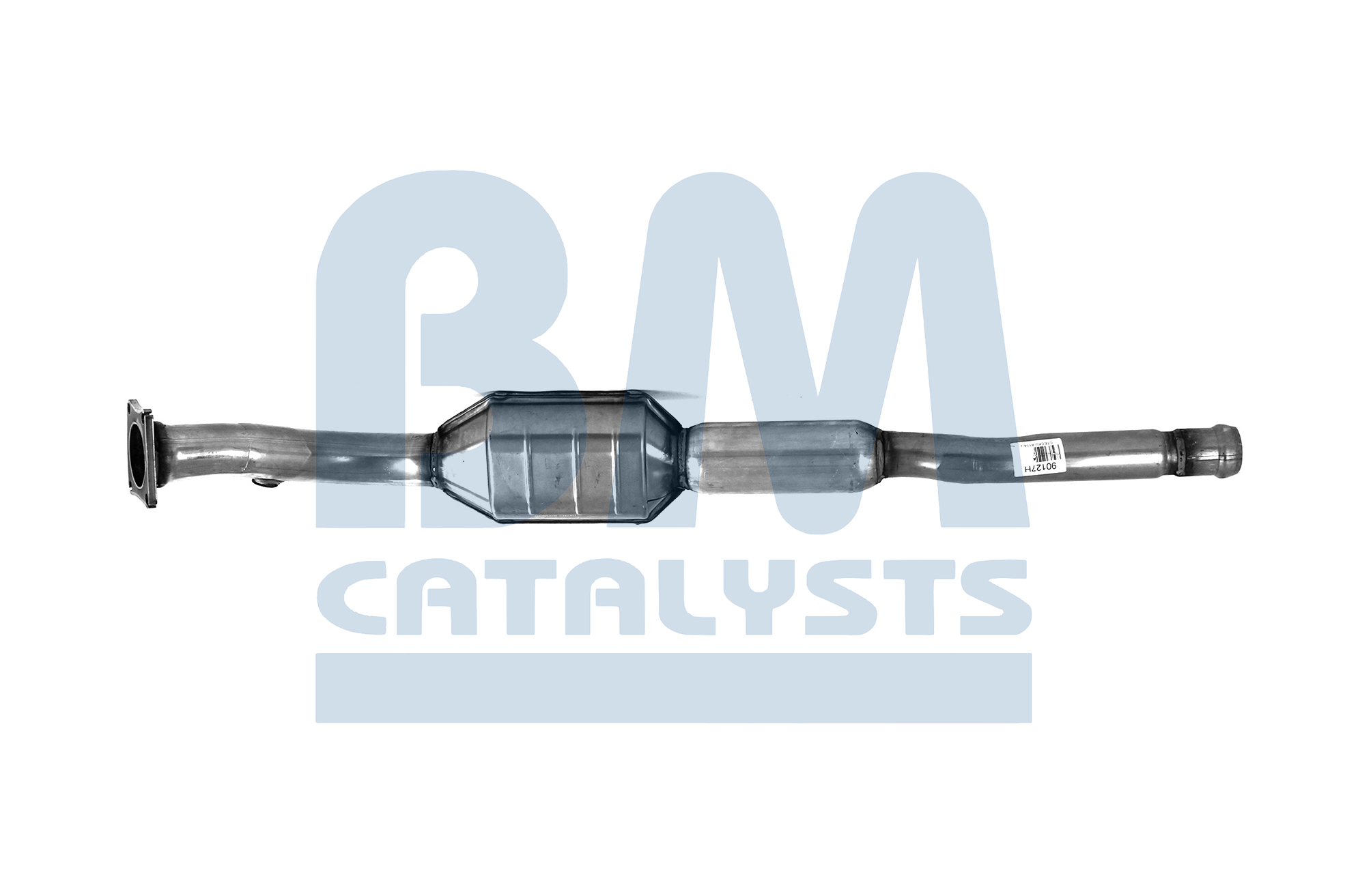 Katalysator BM90127H BM CATALYSTS 8.603.023 VOLVO