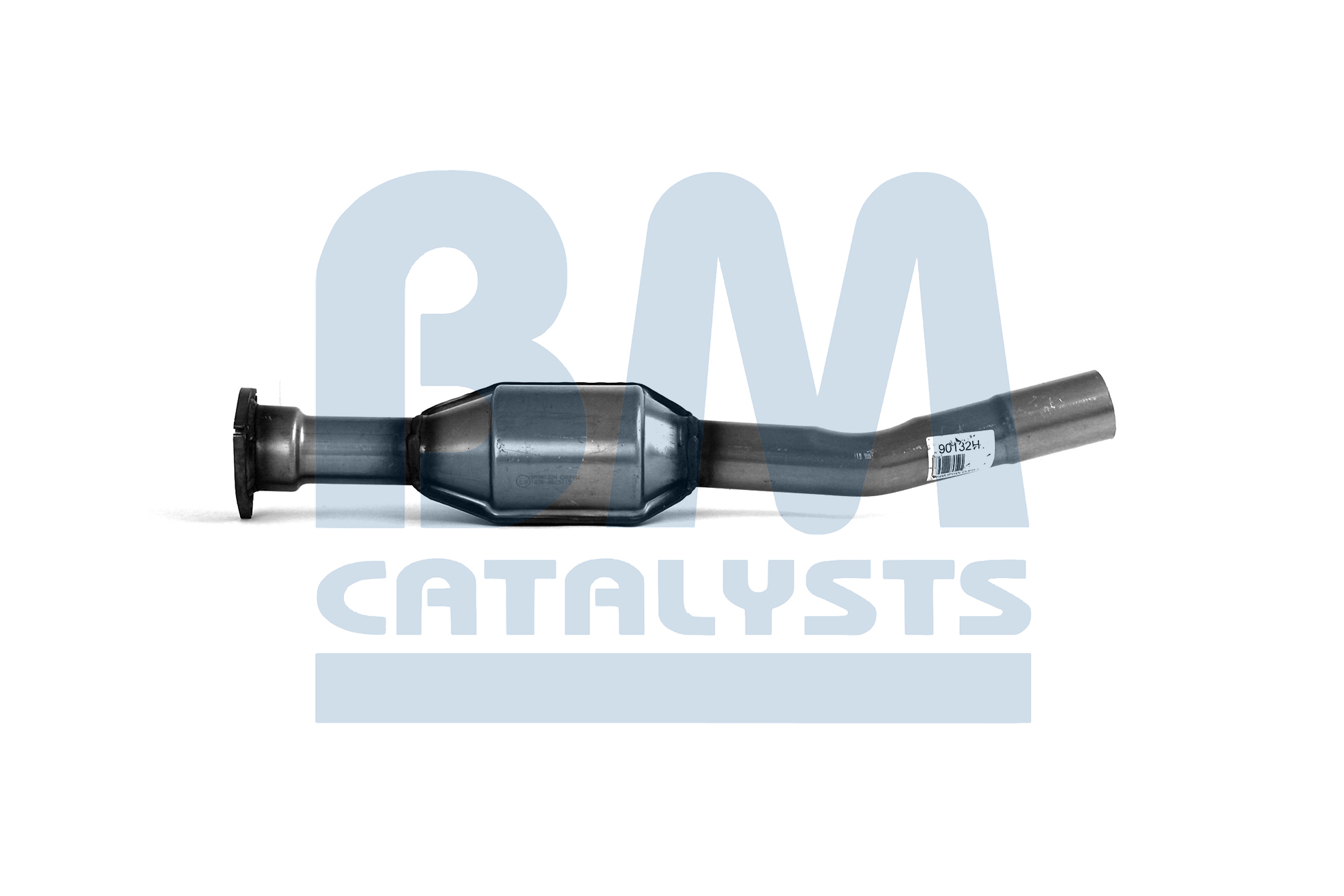 BM CATALYSTS BM90132H Katalyzátor Audi A4 B5 Avant 1.8 quattro 125 KS Benzín cena