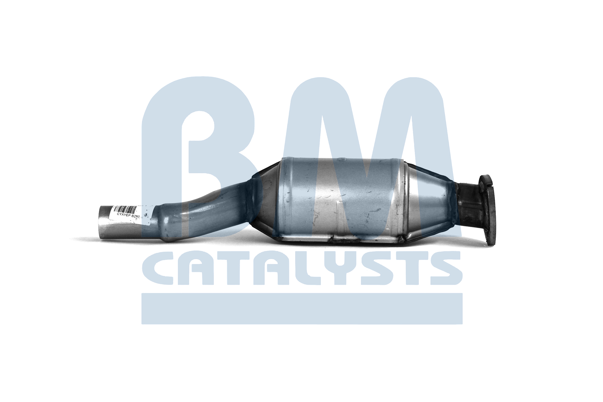BM CATALYSTS BM90138H Catalizador
