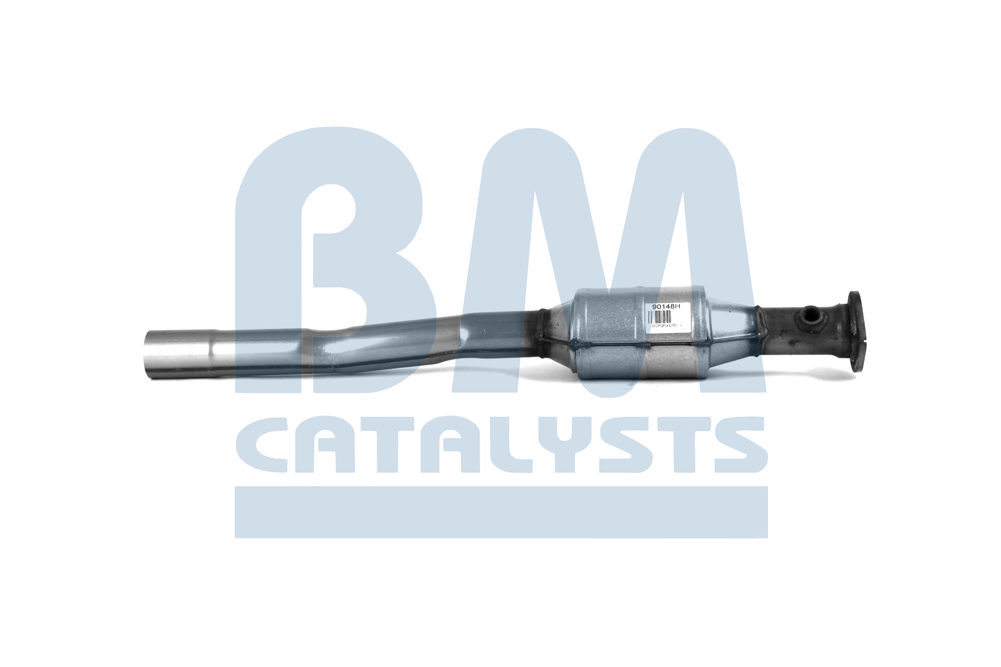 BM CATALYSTS BM90148H Katalizatori Renault Laguna 1 Estate 2.0 16V (K56D, K56M) 139 ZS Benzīns cena