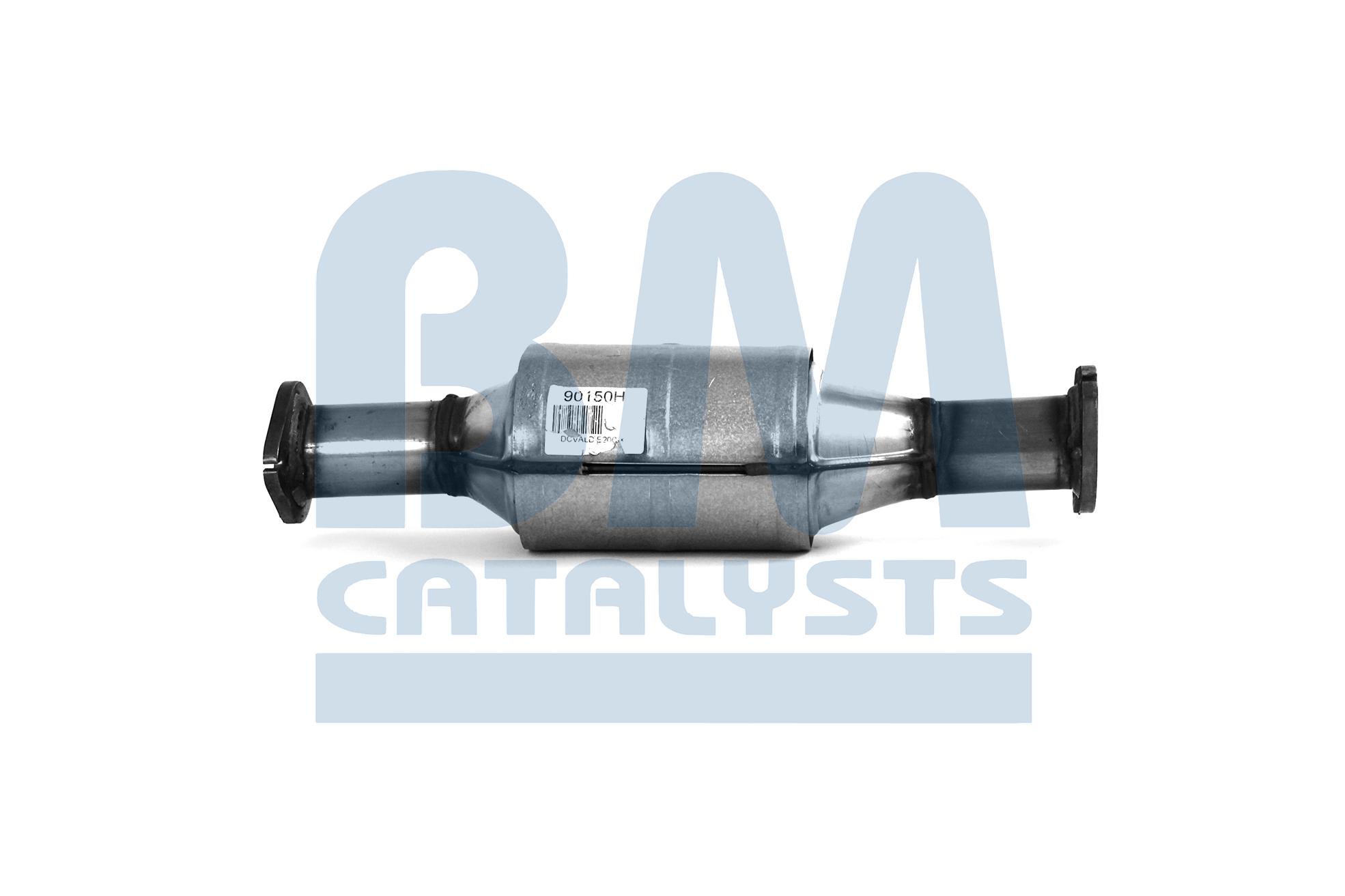 BM CATALYSTS BM90150H Catalyseur