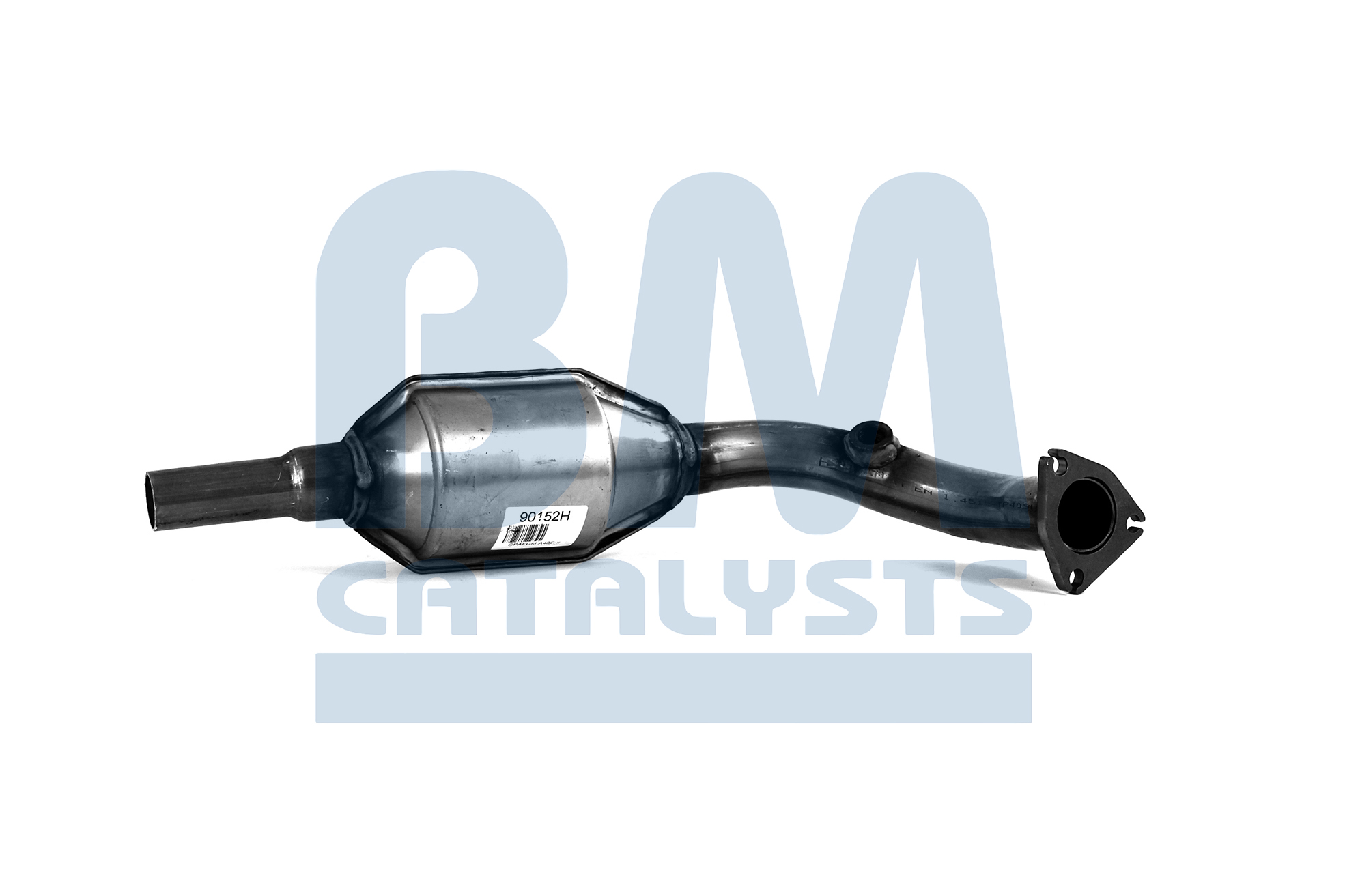 BM CATALYSTS BM90152H Colectores de escape Fiat Cinquecento 170 1.1 Sporting 54 cv Gasolina precio