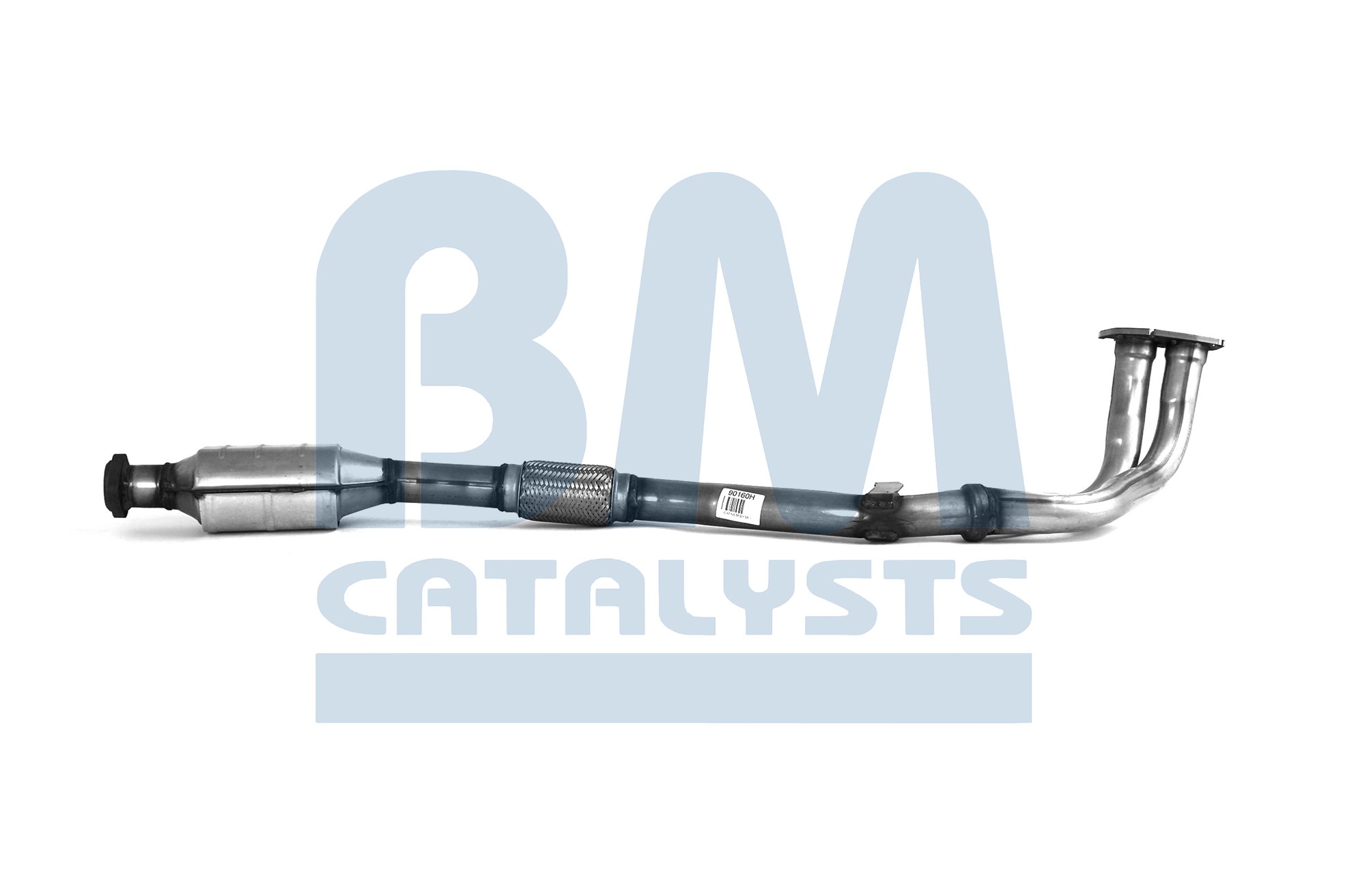 BM CATALYSTS BM90160H Katalysaattori