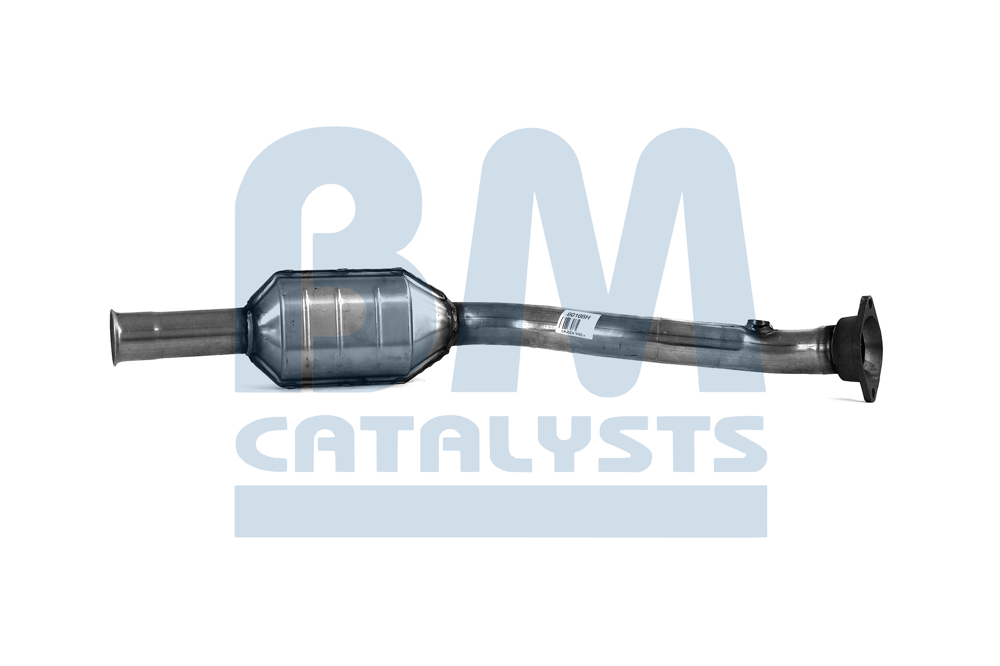 BM CATALYSTS BM90166H Katalysaattori