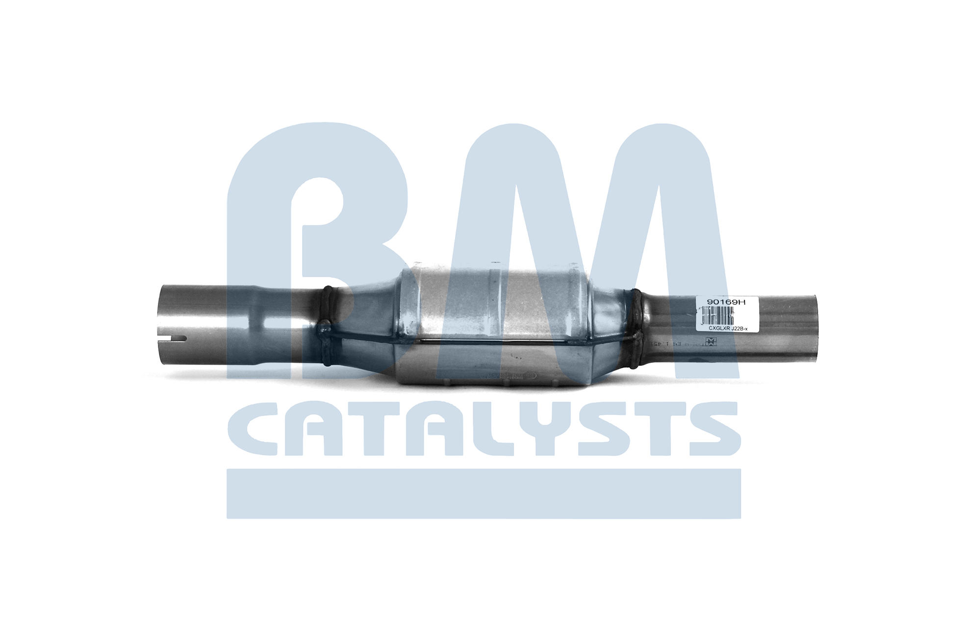 BM CATALYSTS BM90169H Catalizador Jeep Cherokee XJ precio
