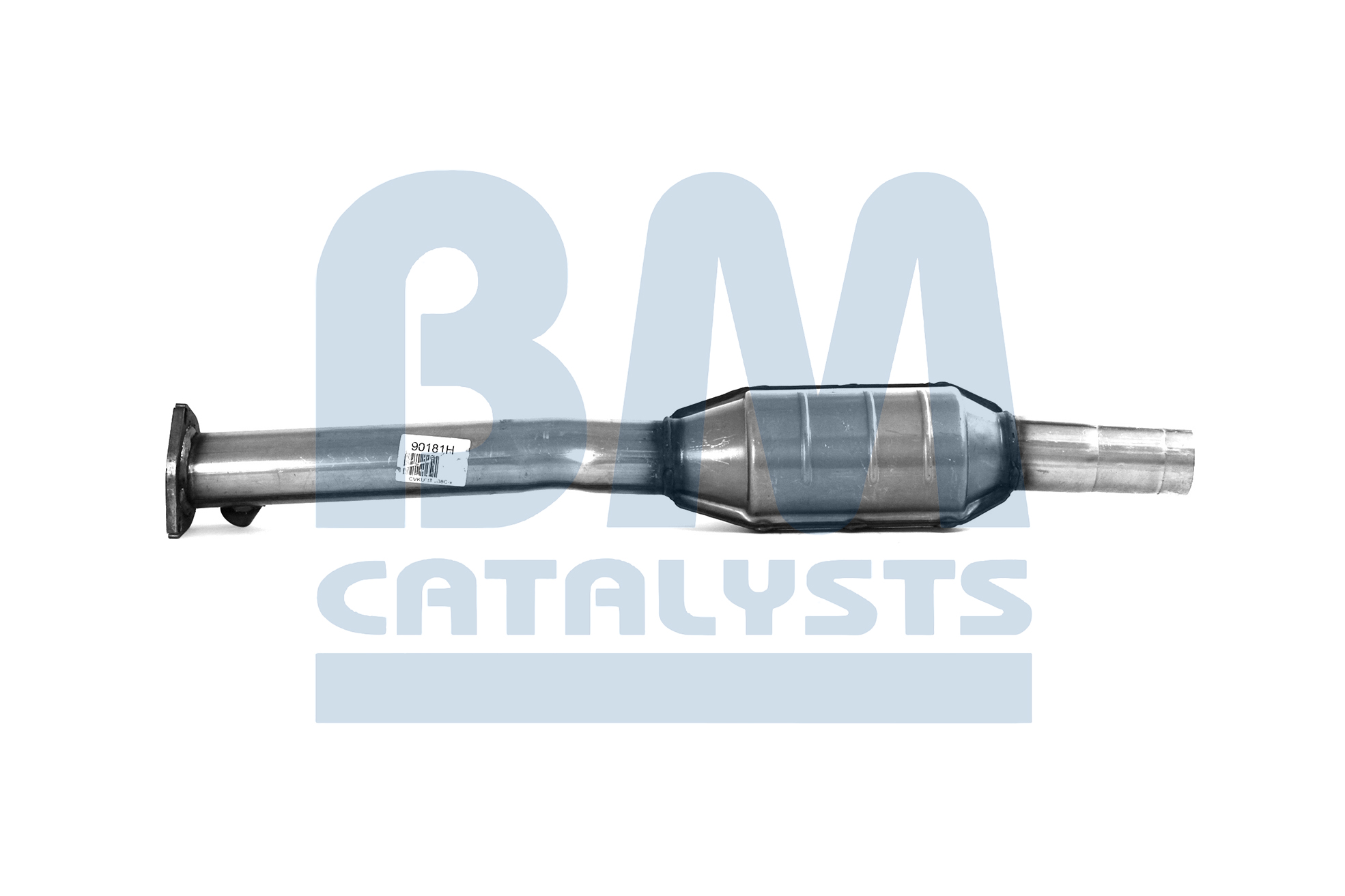 BM CATALYSTS BM90181H Katalysaattori