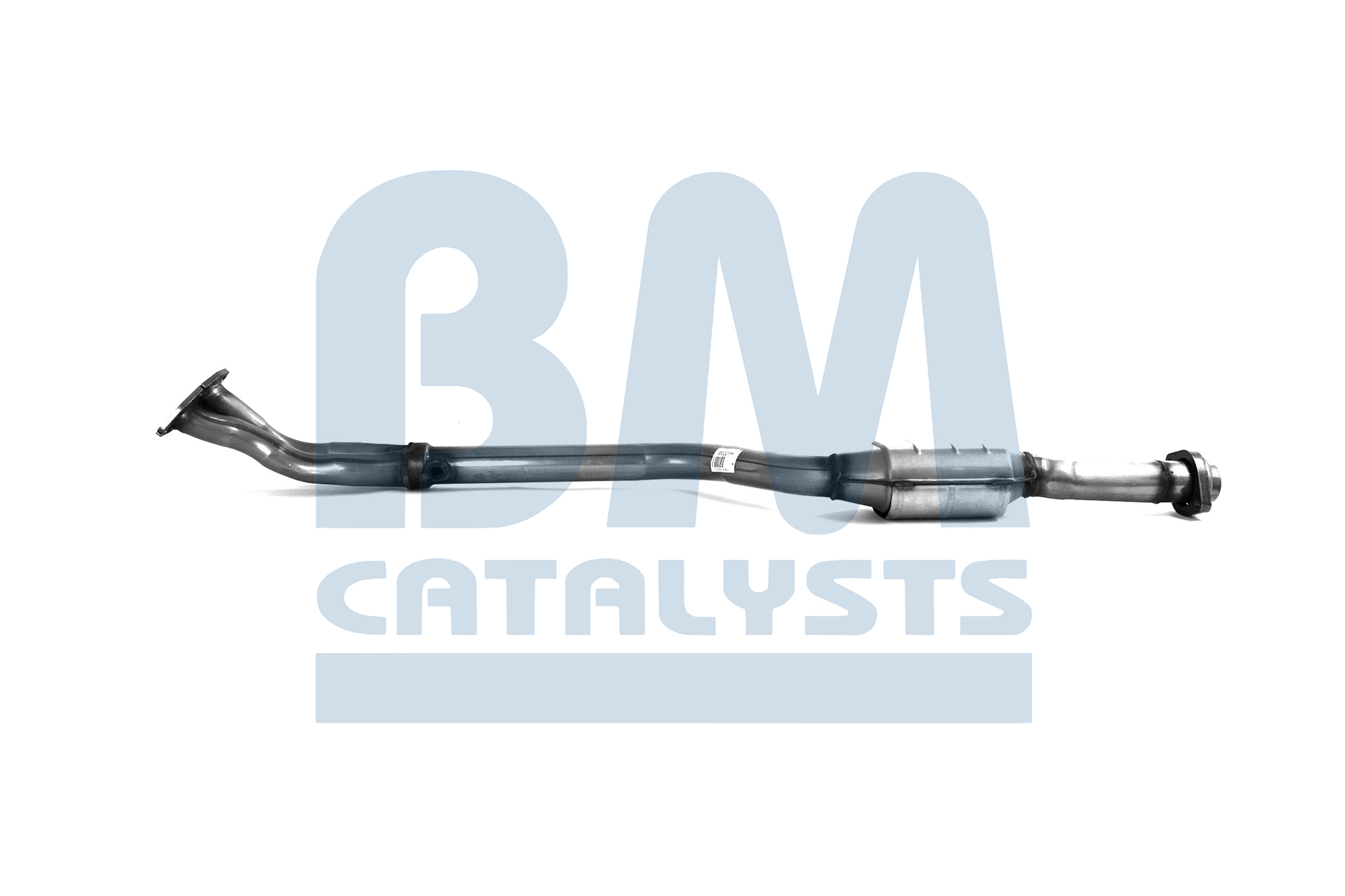 Katalysator BM90221H BM CATALYSTS 18.30.1.737.982 BMW