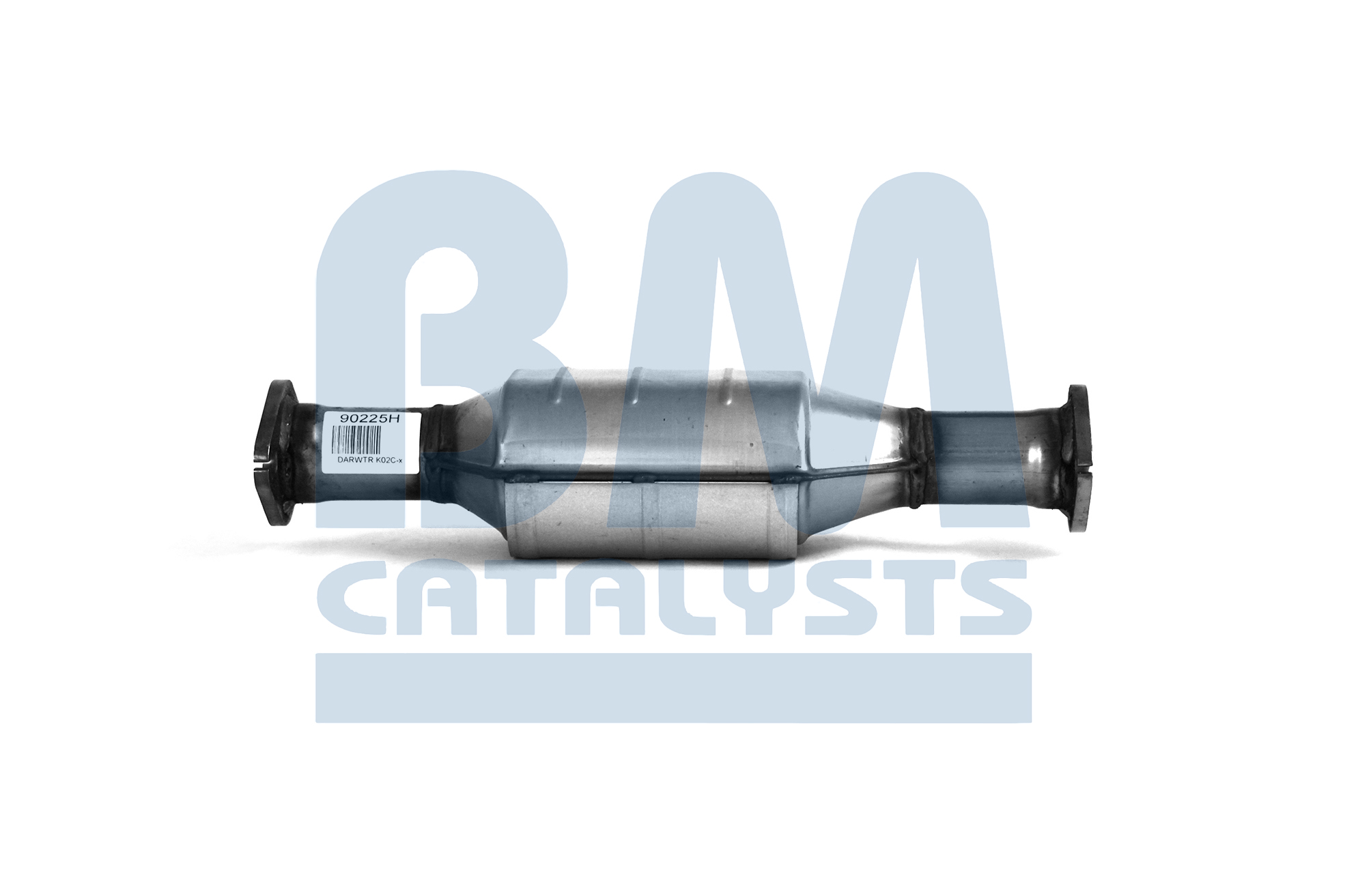 Katalysator BM90225H BM CATALYSTS 3920477 PEUGEOT