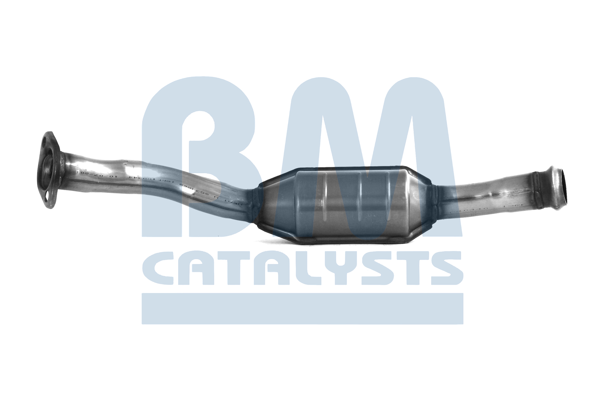 Katalysator BM90259H BM CATALYSTS 173151 CITROËN