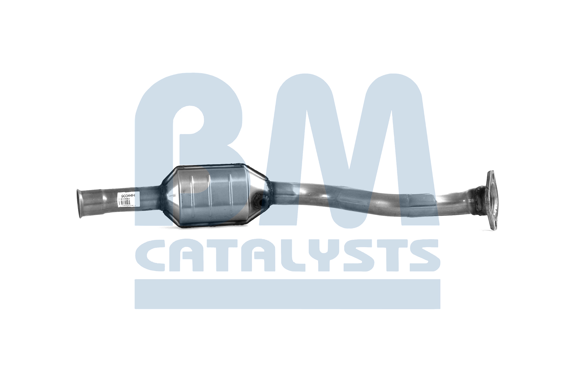 BM CATALYSTS BM90344H Catalizzatore