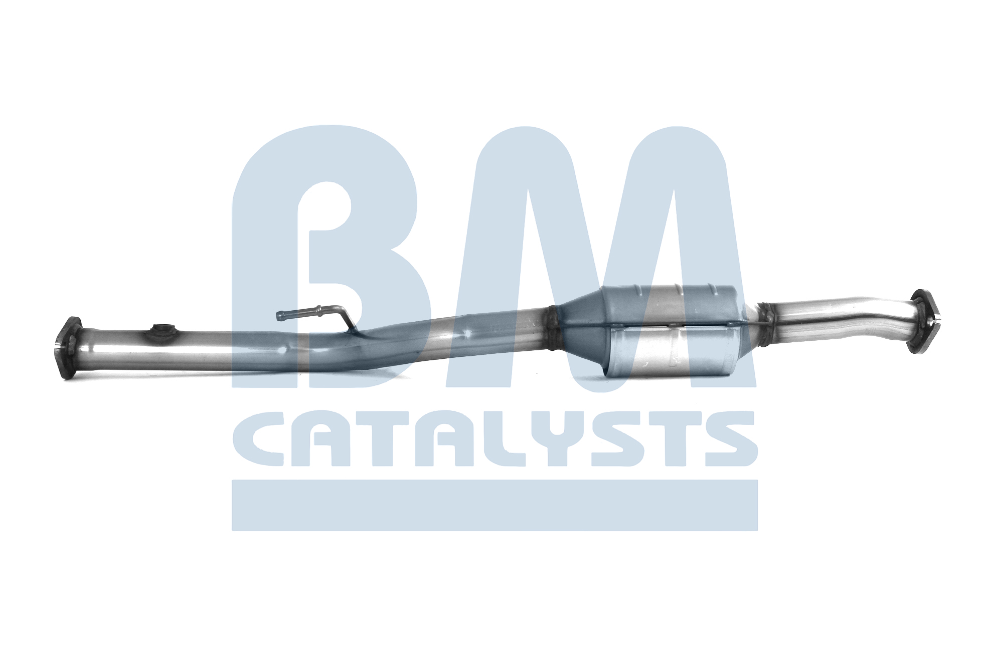 Katalysator BM90373H BM CATALYSTS 1746016072 TOYOTA