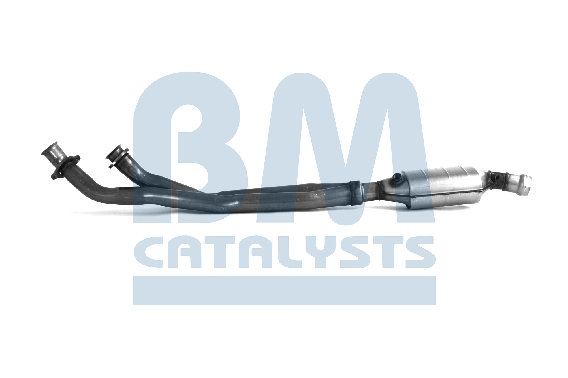 BM CATALYSTS BM90426 Katalizatori Volvo V90 Universālis 2.9 180 ZS Benzīns cena