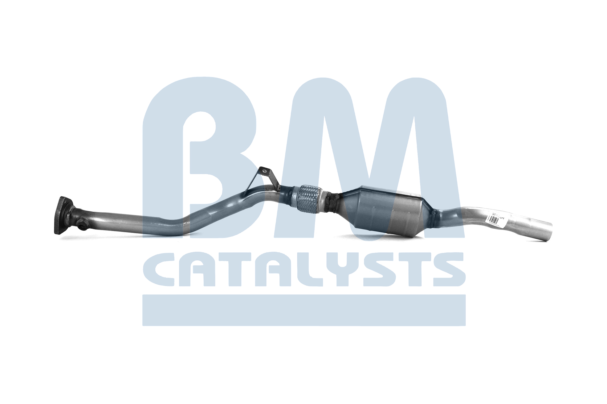 BM CATALYSTS BM90478H Katalyzátor Audi A4 B5 Avant 2.4 quattro 163 KS Benzín cena