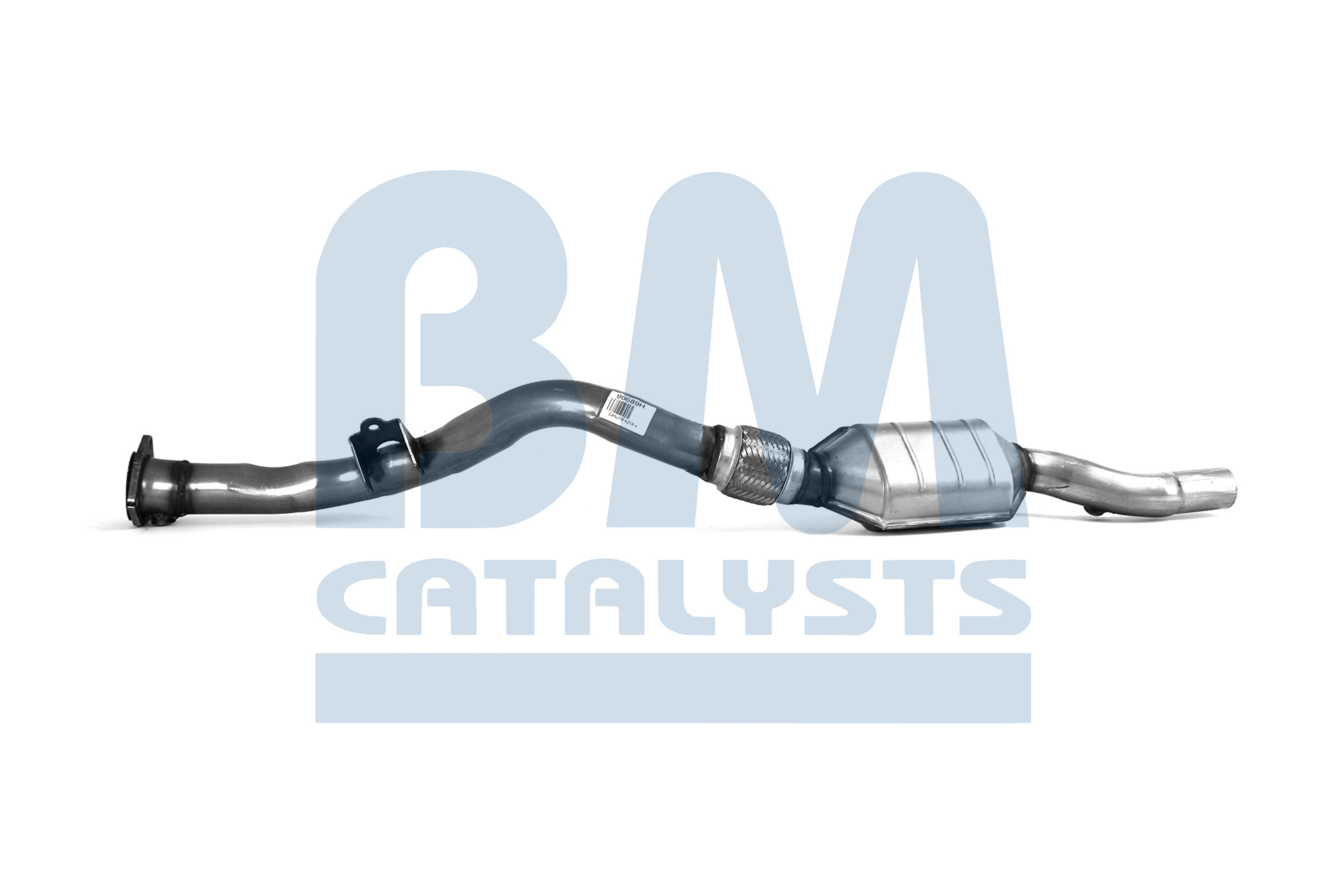 BM CATALYSTS BM90689H Kat Audi A6 C5 Avant S6 4.2 quattro 340 PS Benzin Kosten