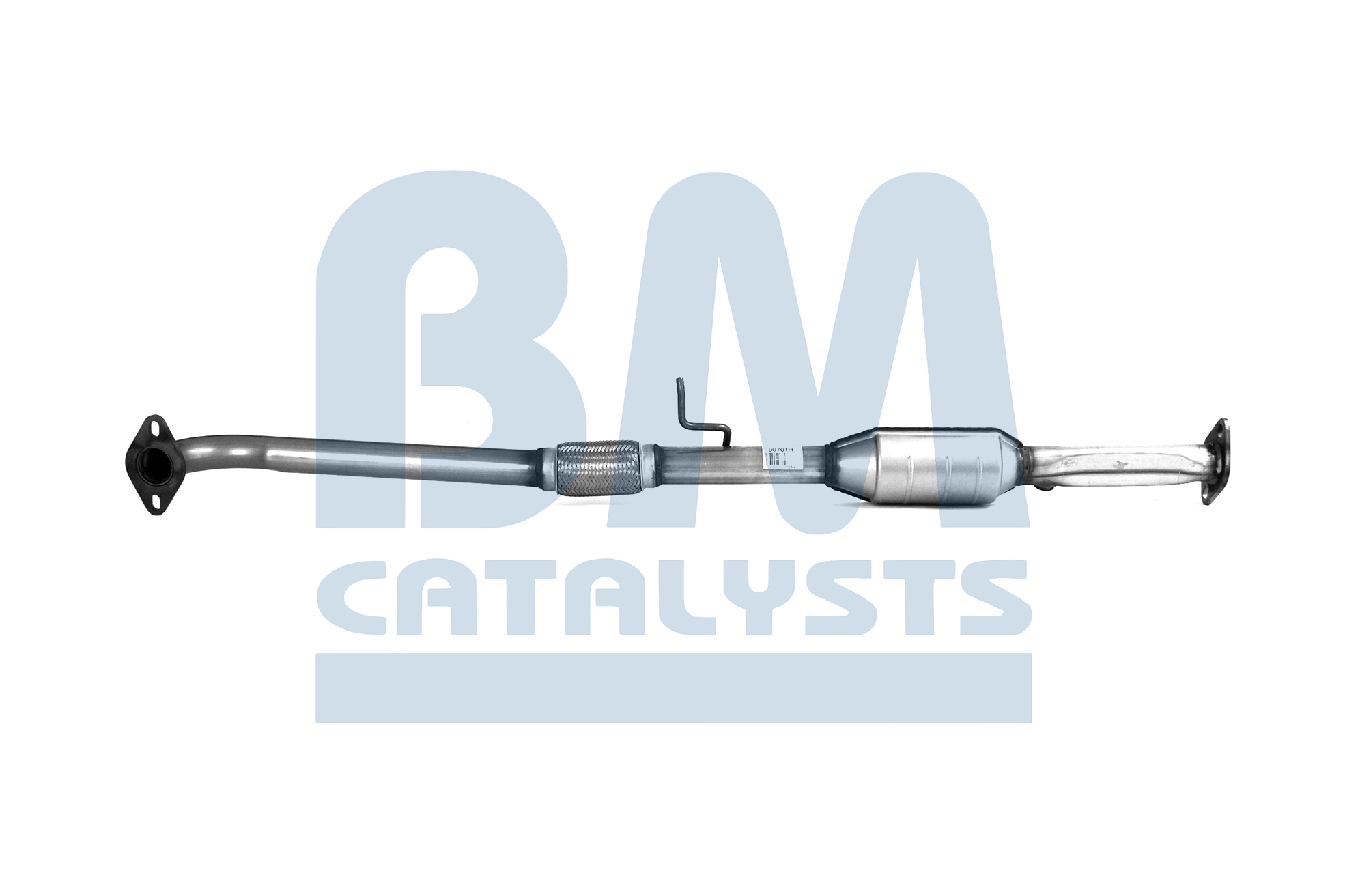 Katalysaattori BM90701H BM CATALYSTS WCD106380 MG