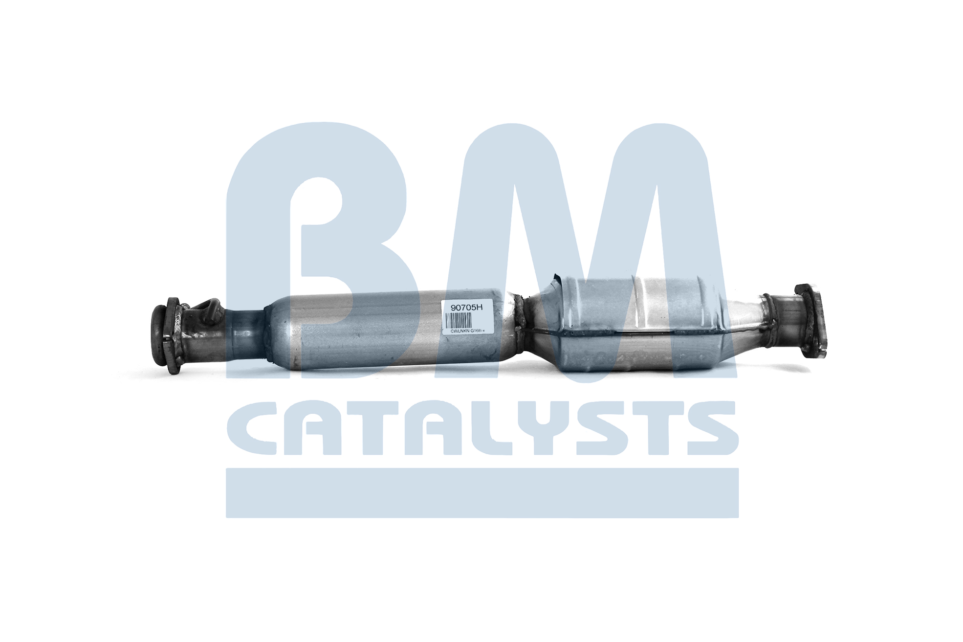 BM CATALYSTS BM90705H Katalizators