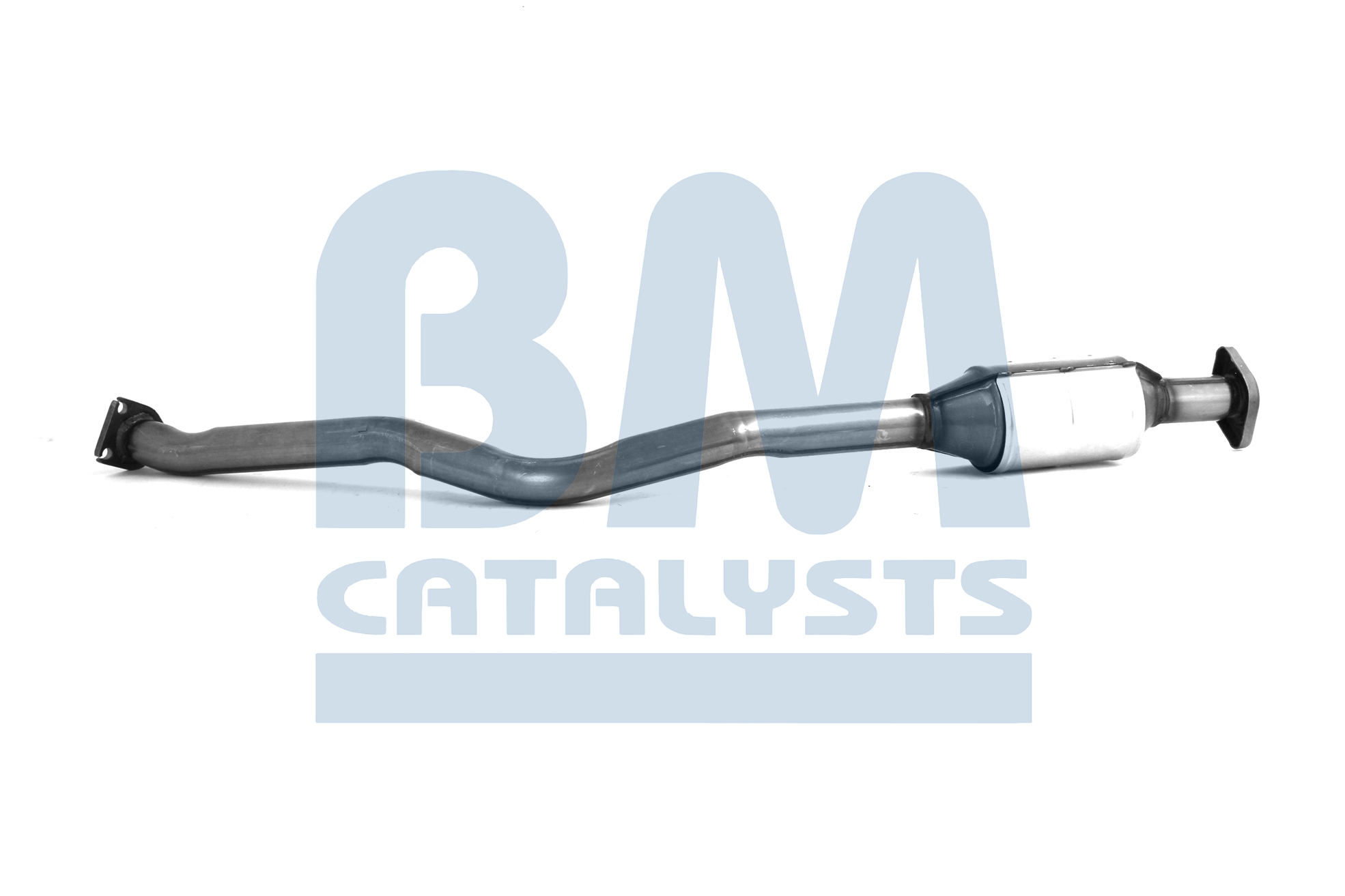 BM CATALYSTS BM90710H Catalytic converter