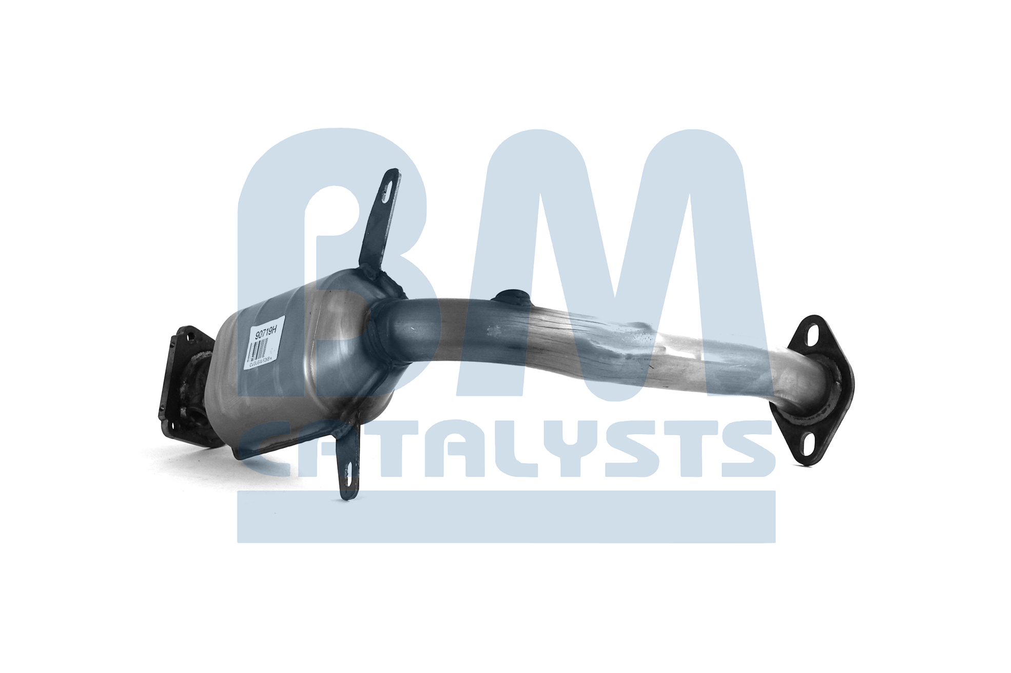 BM CATALYSTS BM90719H Katalizators