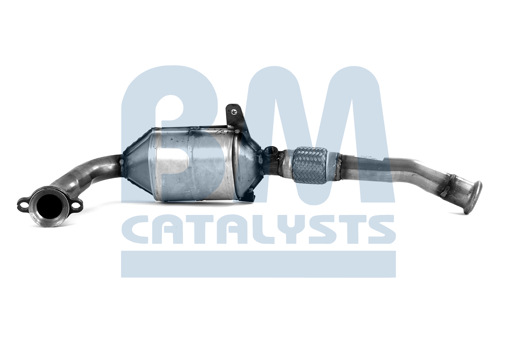 Σετ τοποθ., καταλύτης BM90754H BM CATALYSTS 8200084067 RENAULT