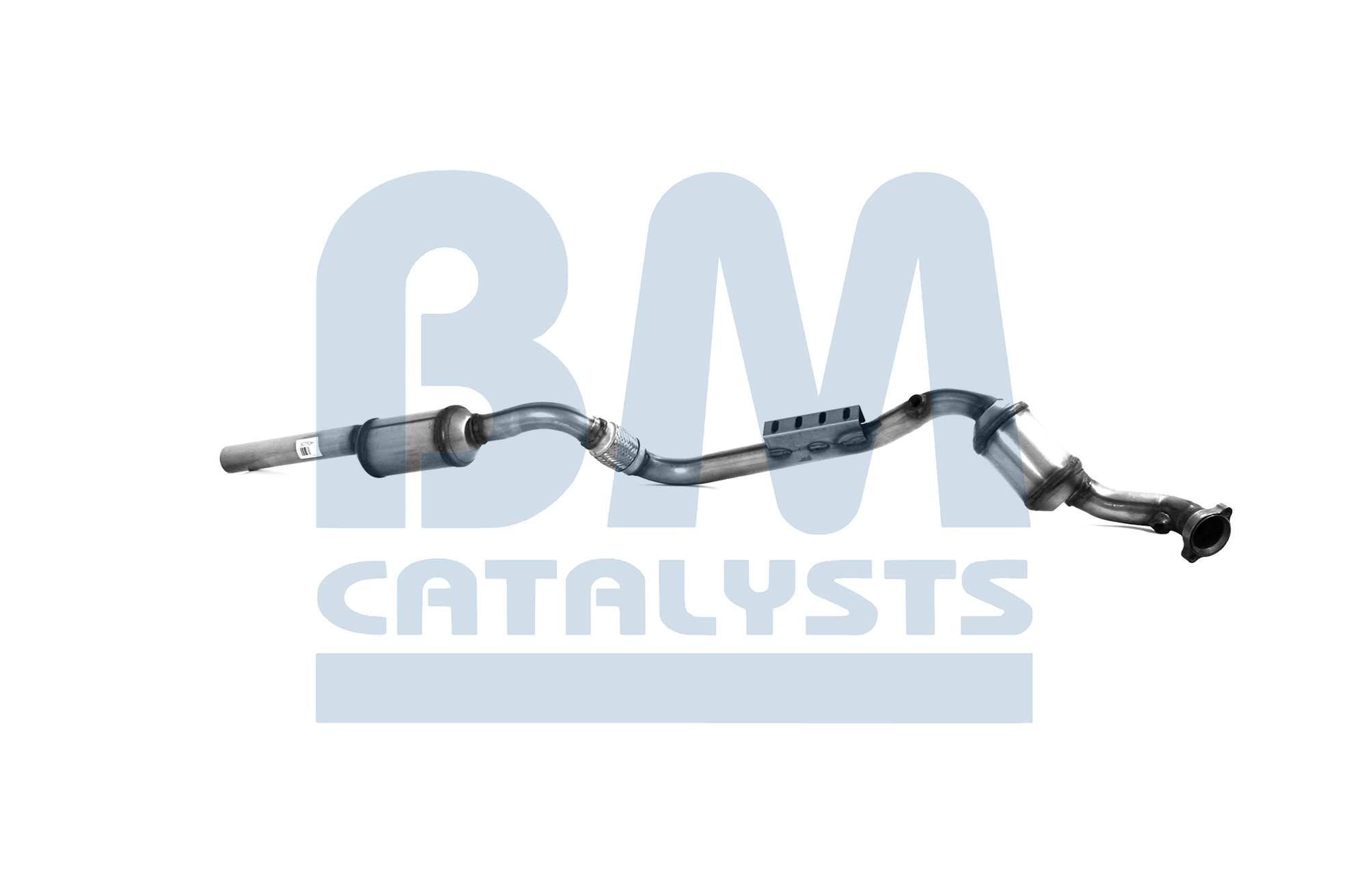 BM CATALYSTS BM90760H Katalysator