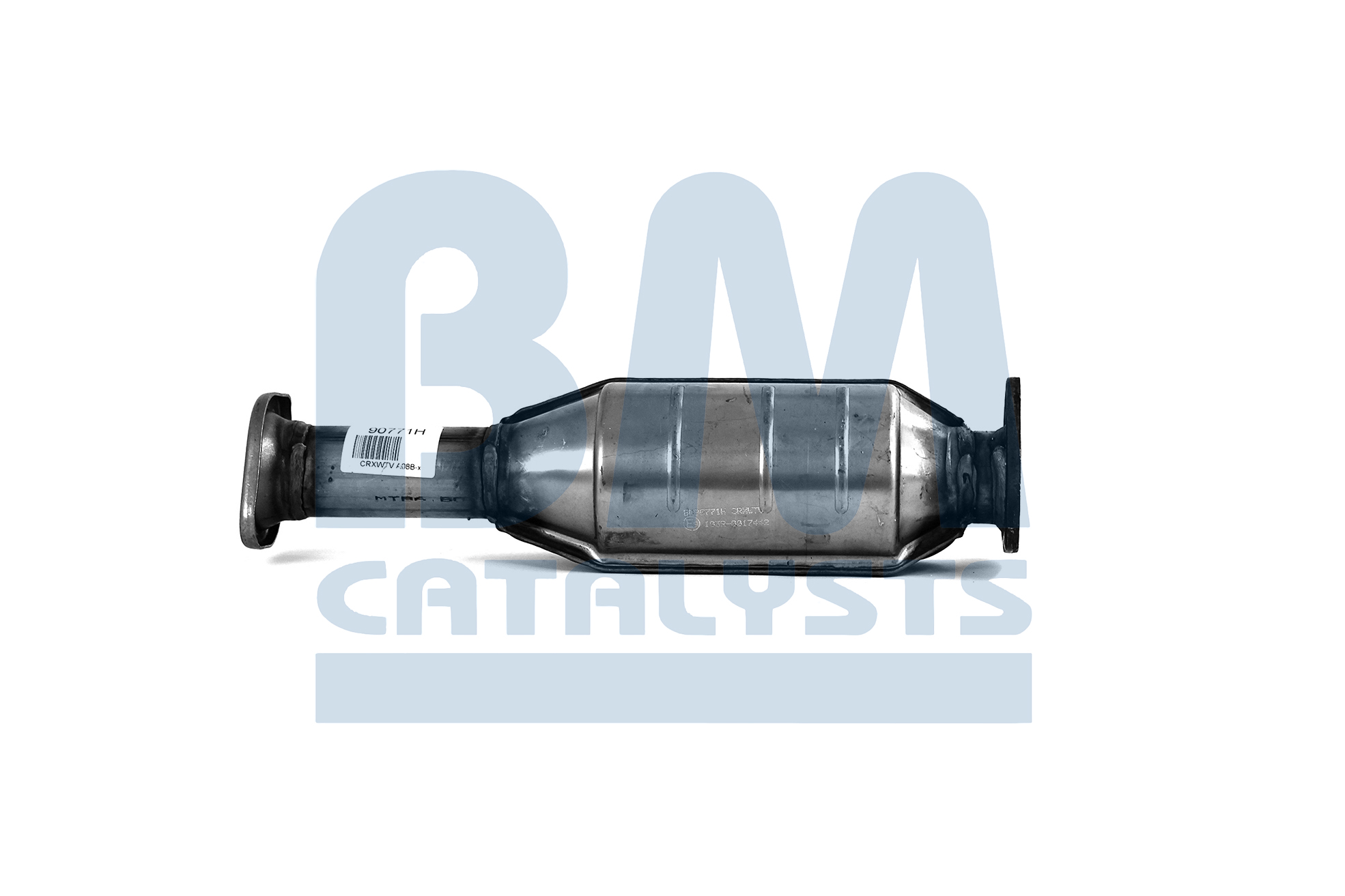 BM CATALYSTS BM90771H Strumienica Honda Civic EJ7 1.4 i S 90 KM benzyna cena