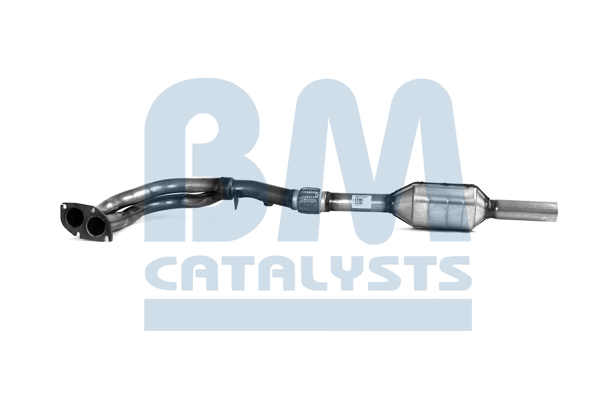 BM CATALYSTS BM90772H Catalyseur
