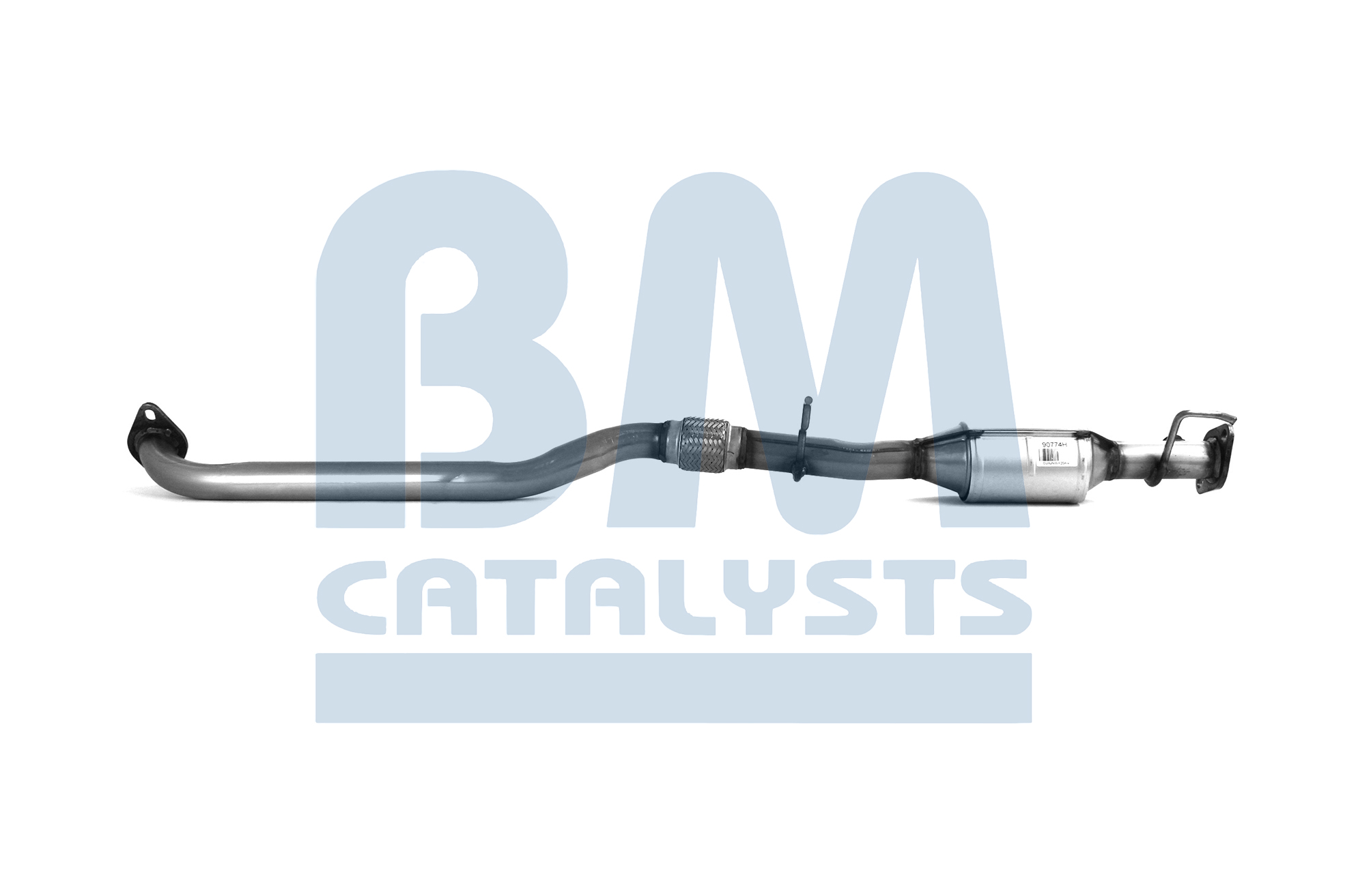 BM CATALYSTS BM90774H Katalizators