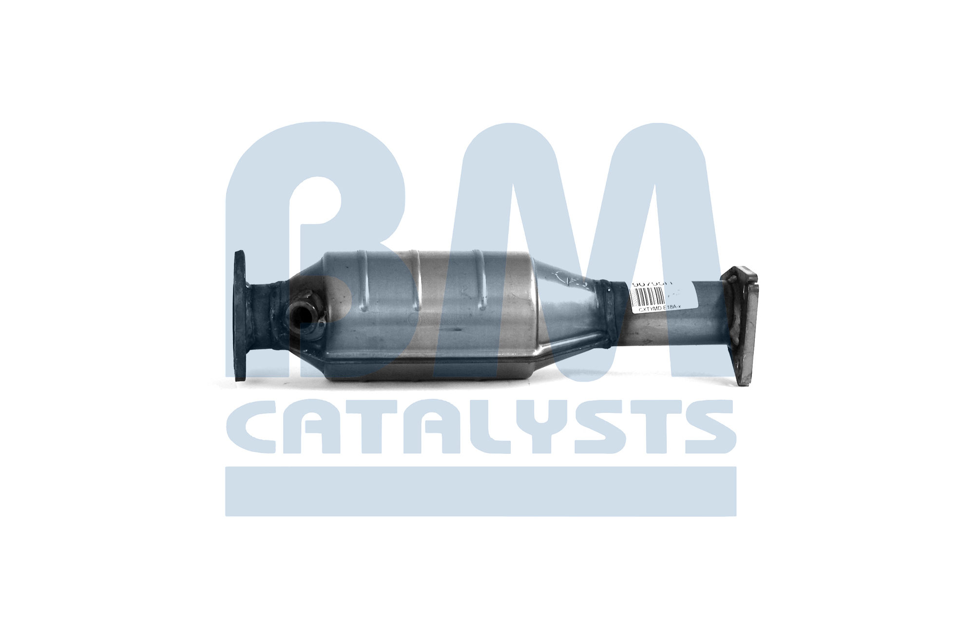 Catalyseur BM90795H BM CATALYSTS 18160-PDCE01 HONDA