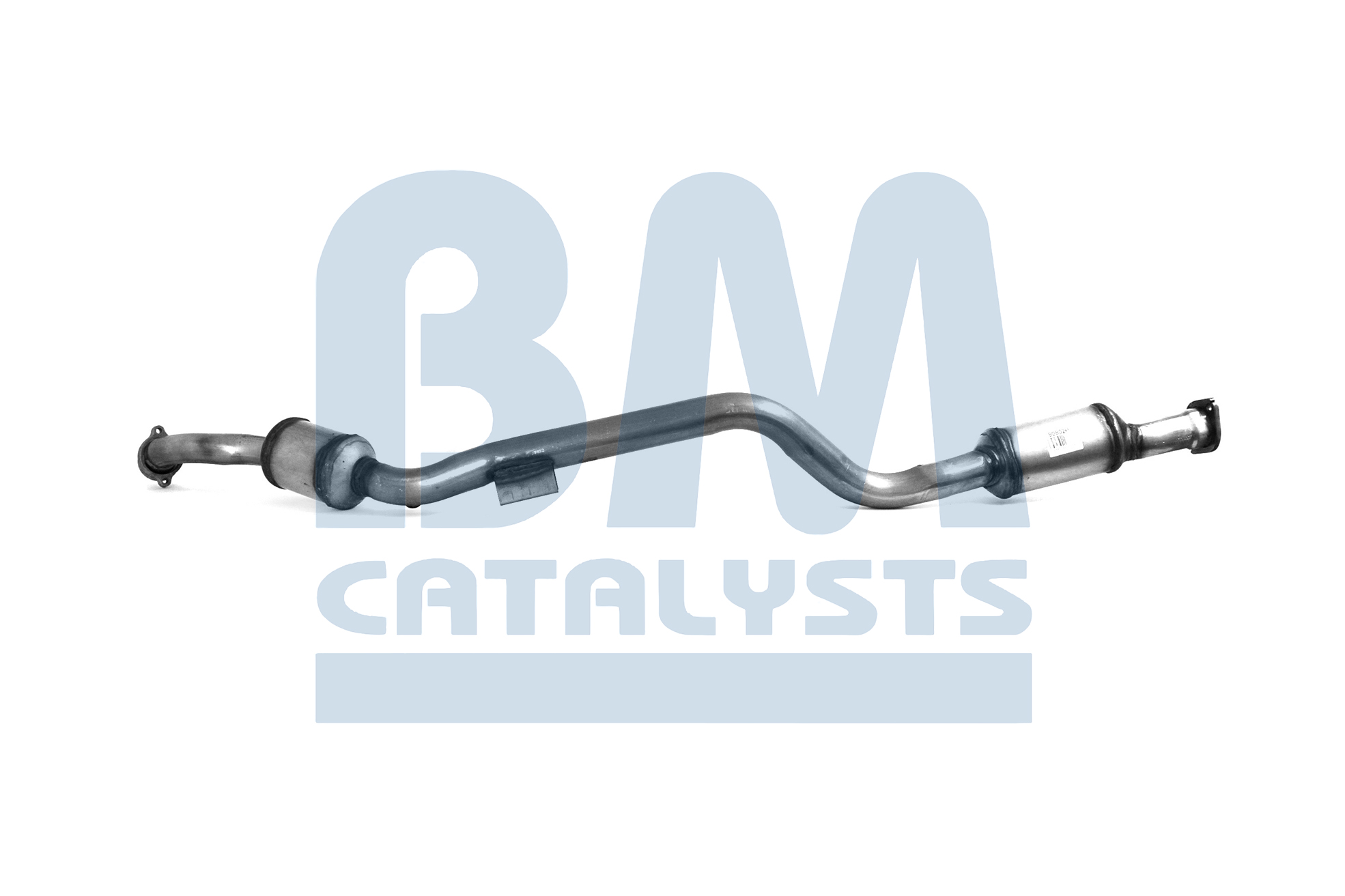 Katalüsaator BM90802H BM CATALYSTS A2204903519 MERCEDES-BENZ