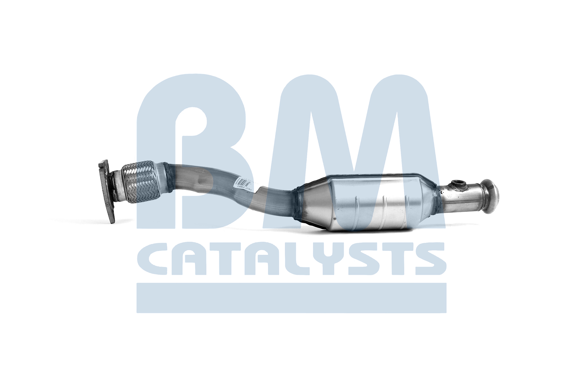 BM90812H BM CATALYSTS Renault Kangoo Express Katalysator kaufen