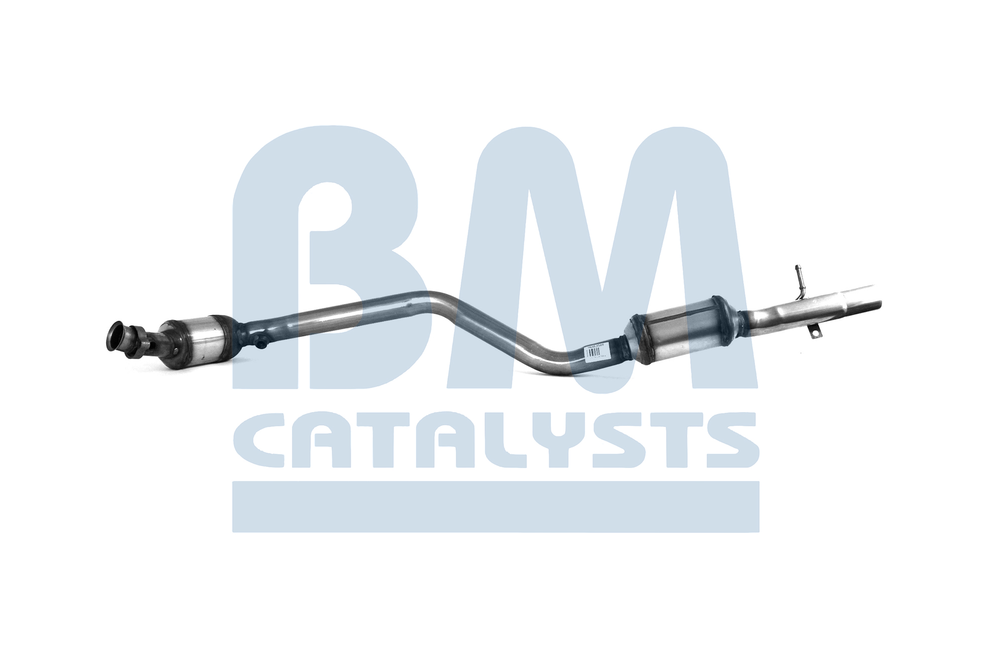 BM CATALYSTS BM90835H Katalizators