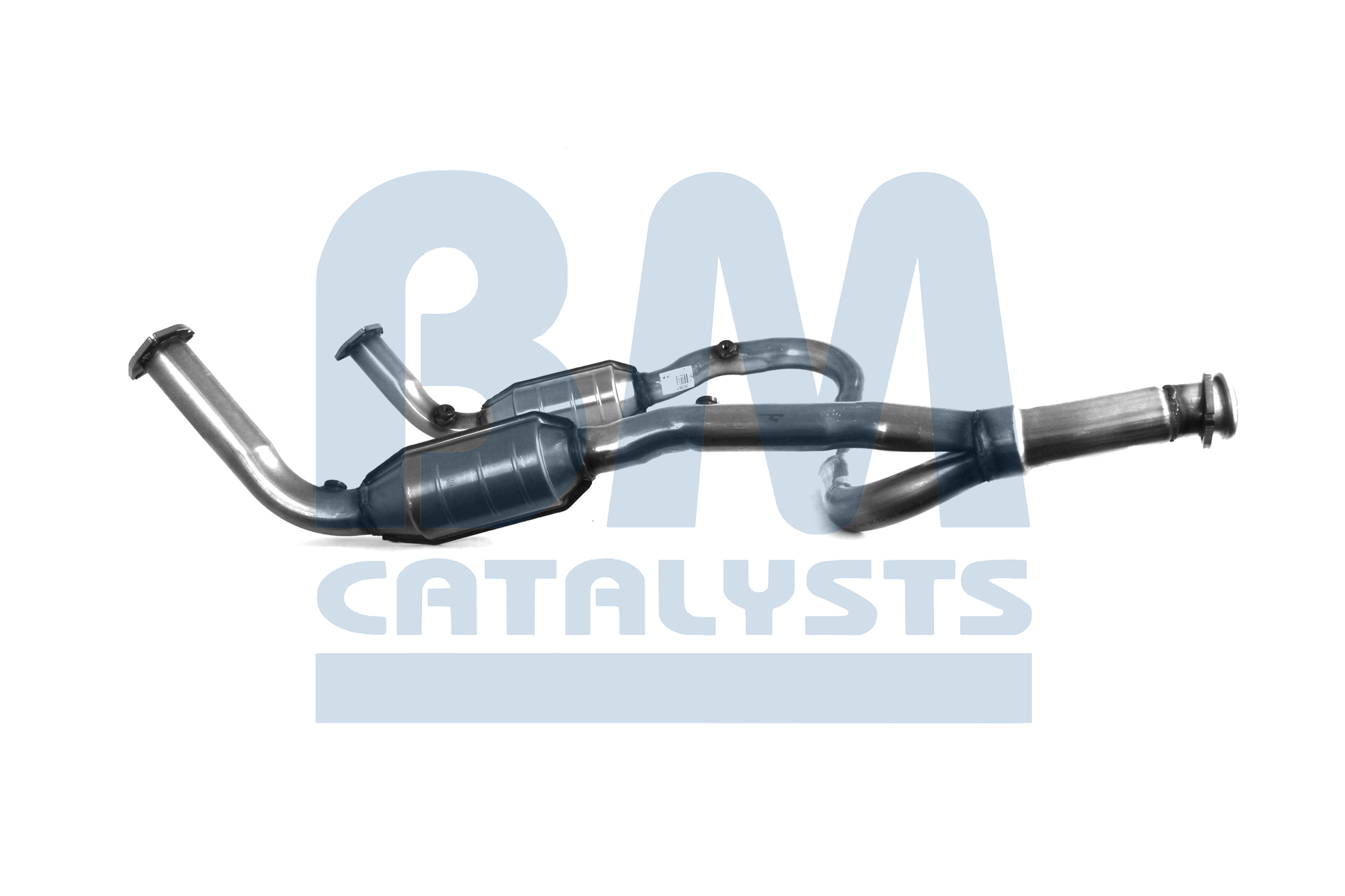 BM CATALYSTS BM90855 Katalysator Land Rover Range Rover 2 4.6 4x4 224 PS Benzin Kosten