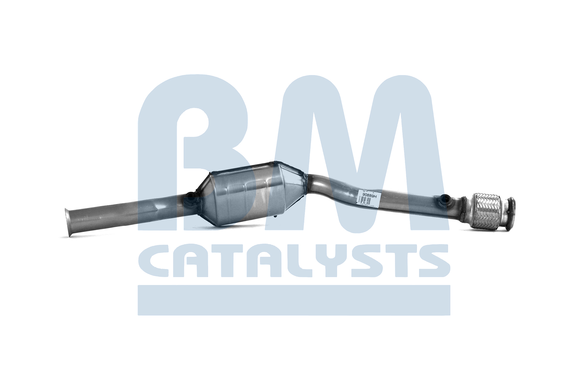 BM CATALYSTS BM90889H Kat Peugeot 406 Kombi 1.8 16V 116 PS Benzin Kosten