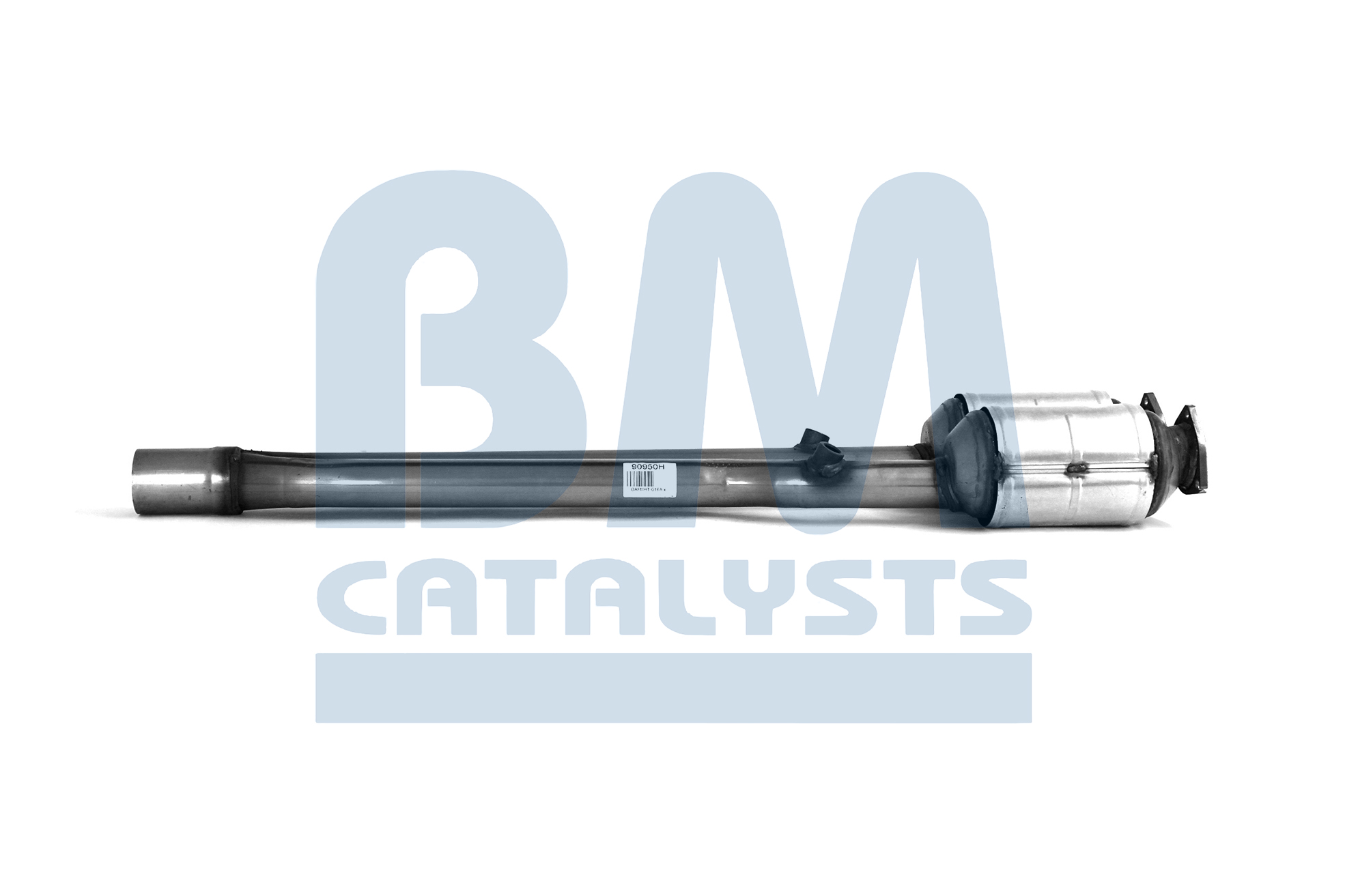 BM CATALYSTS BM90950H Catalytic converter
