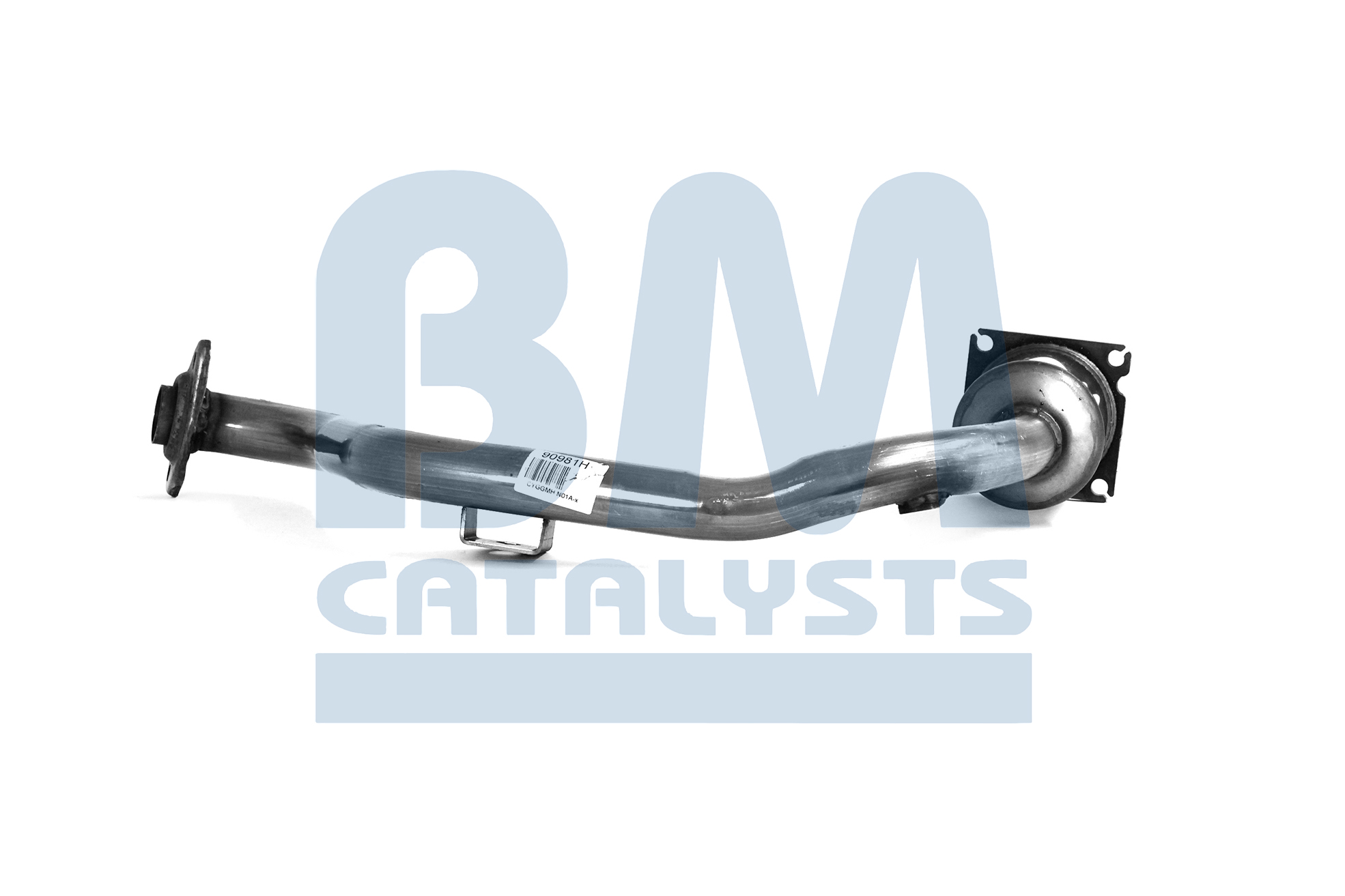 Καταλύτες BM CATALYSTS MG BM90981H φθηνά