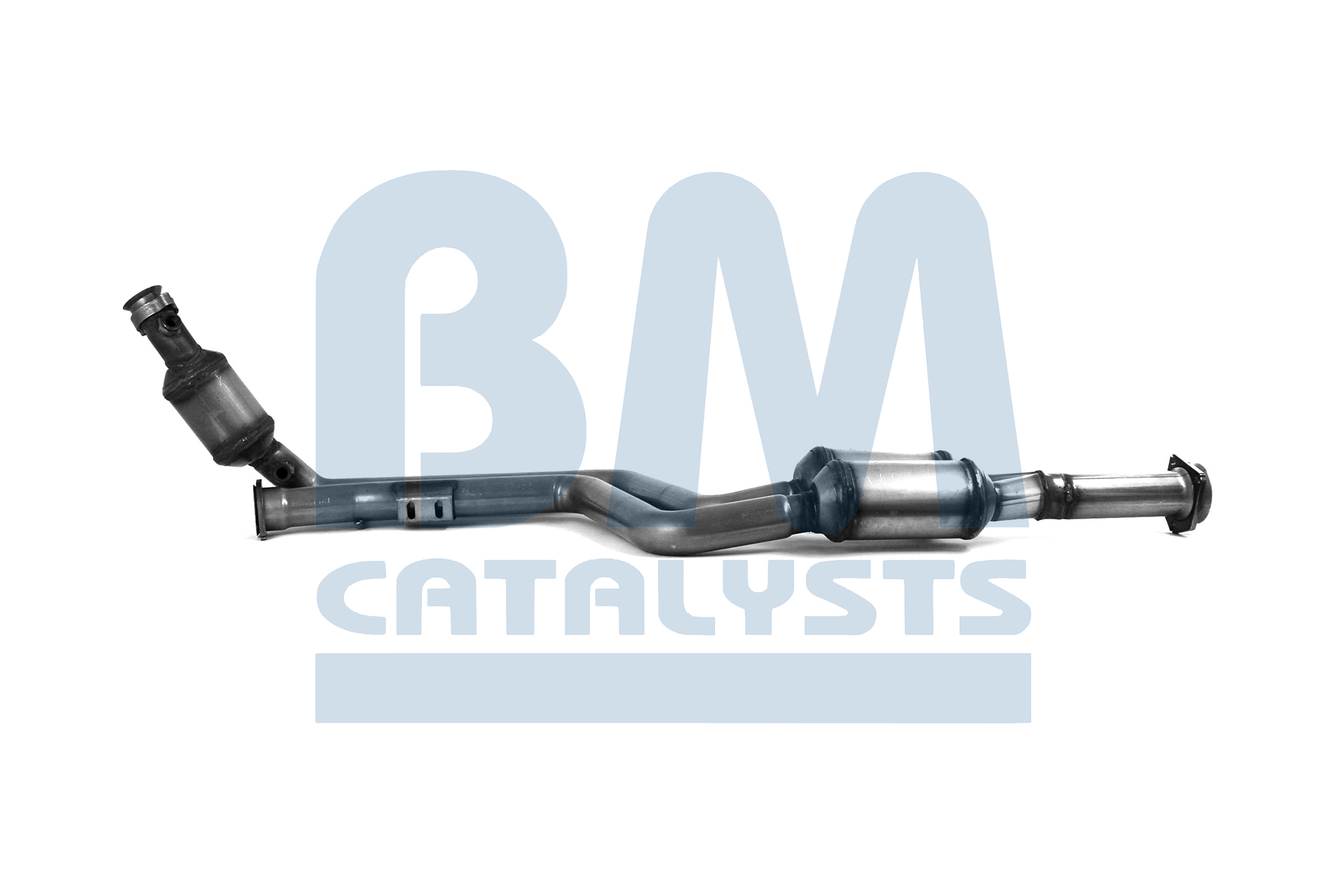 BM CATALYSTS BM90991H Katalysator