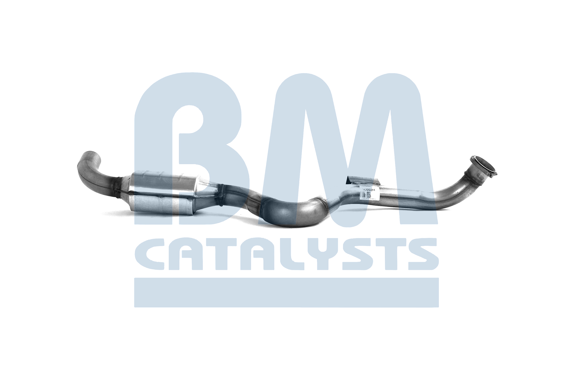BM CATALYSTS BM90992H Katalysator