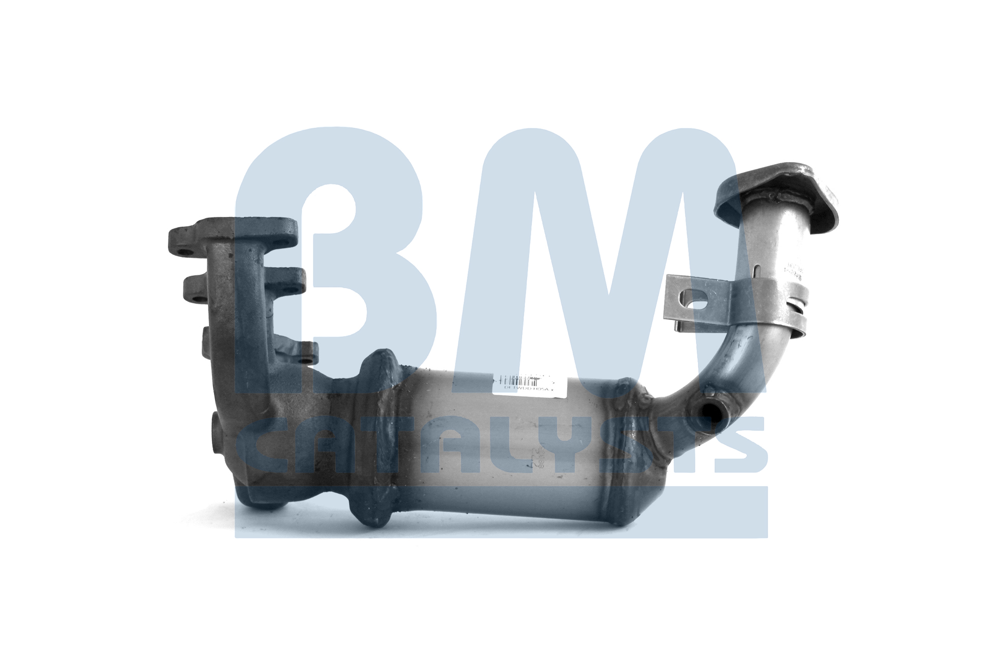 Katalysator BM91015H BM CATALYSTS 1104433 FORD