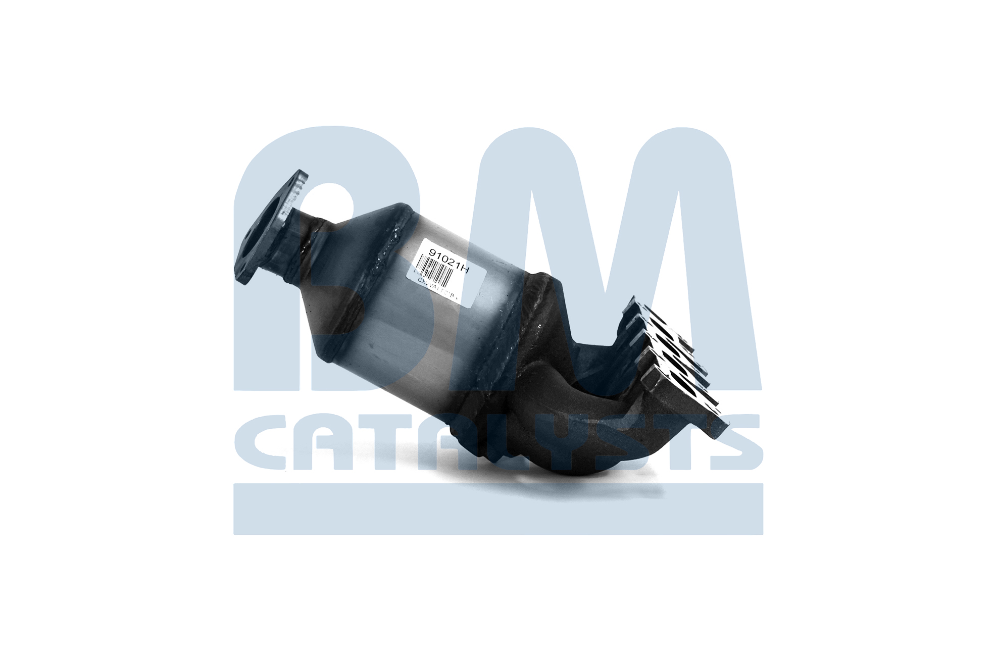 BM CATALYSTS BM91021H Strumienica Opel Astra G CC 1.8 16V (F08, F48) 125 KM benzyna cena