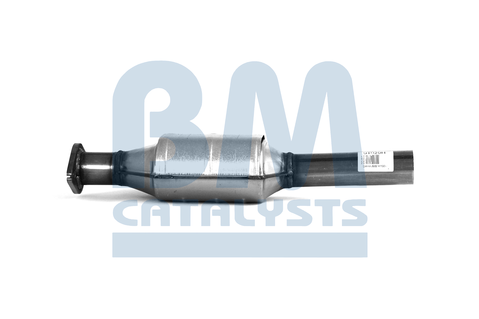 Katalysator BM91029H BM CATALYSTS 46.554.044 BM91029H Katalysator BM CATALYSTS 46554044 FIAT