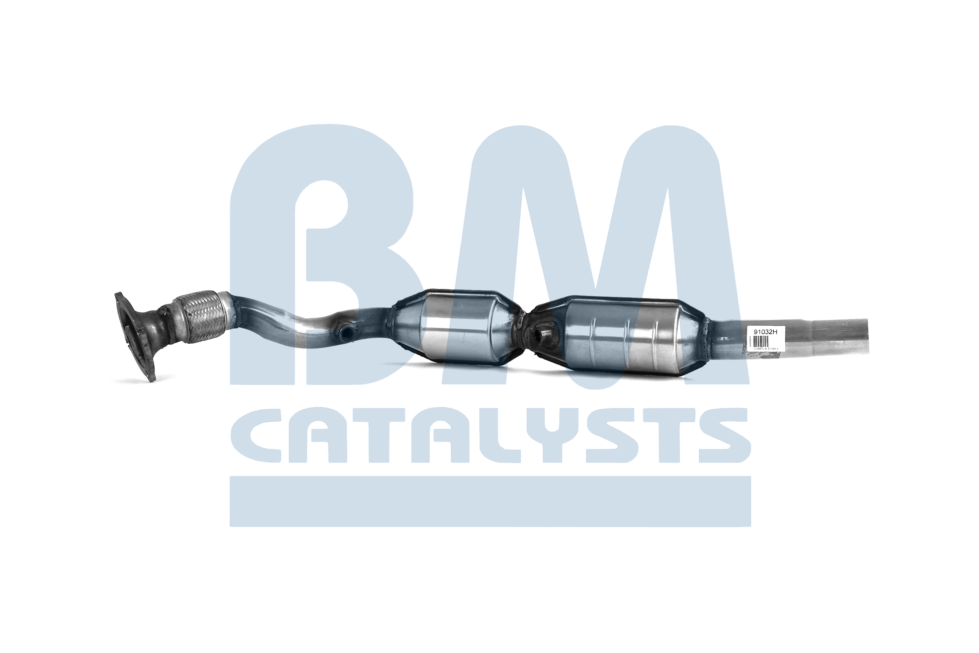 BM CATALYSTS BM91032H Strumienica VW Beetle 9c 1.8 T 180 KM benzyna cena
