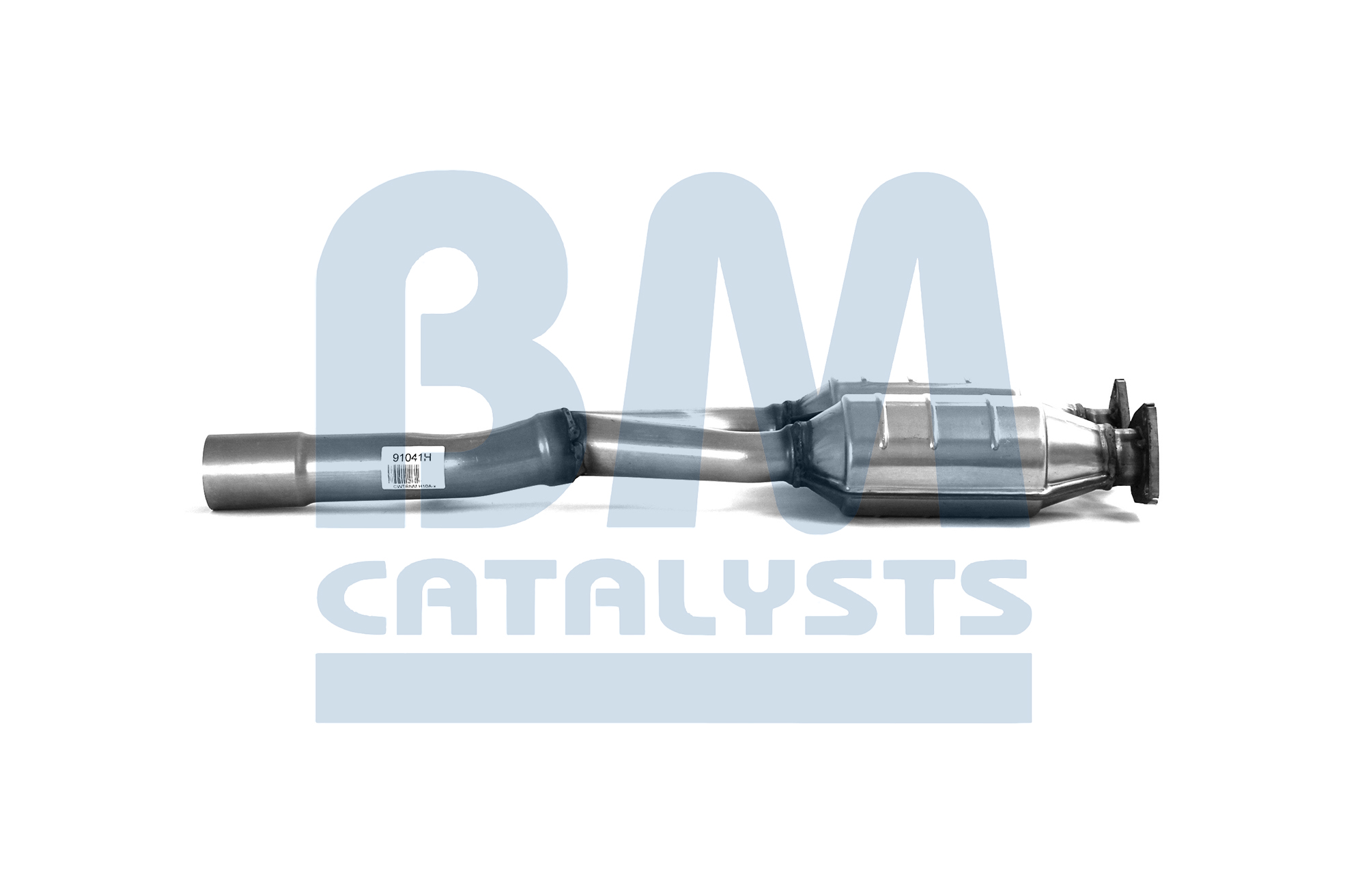 BM CATALYSTS BM91041H Katalysaattori Audi A3 8l1 S3 1.8 quattro 210 hv Bensiini hinta