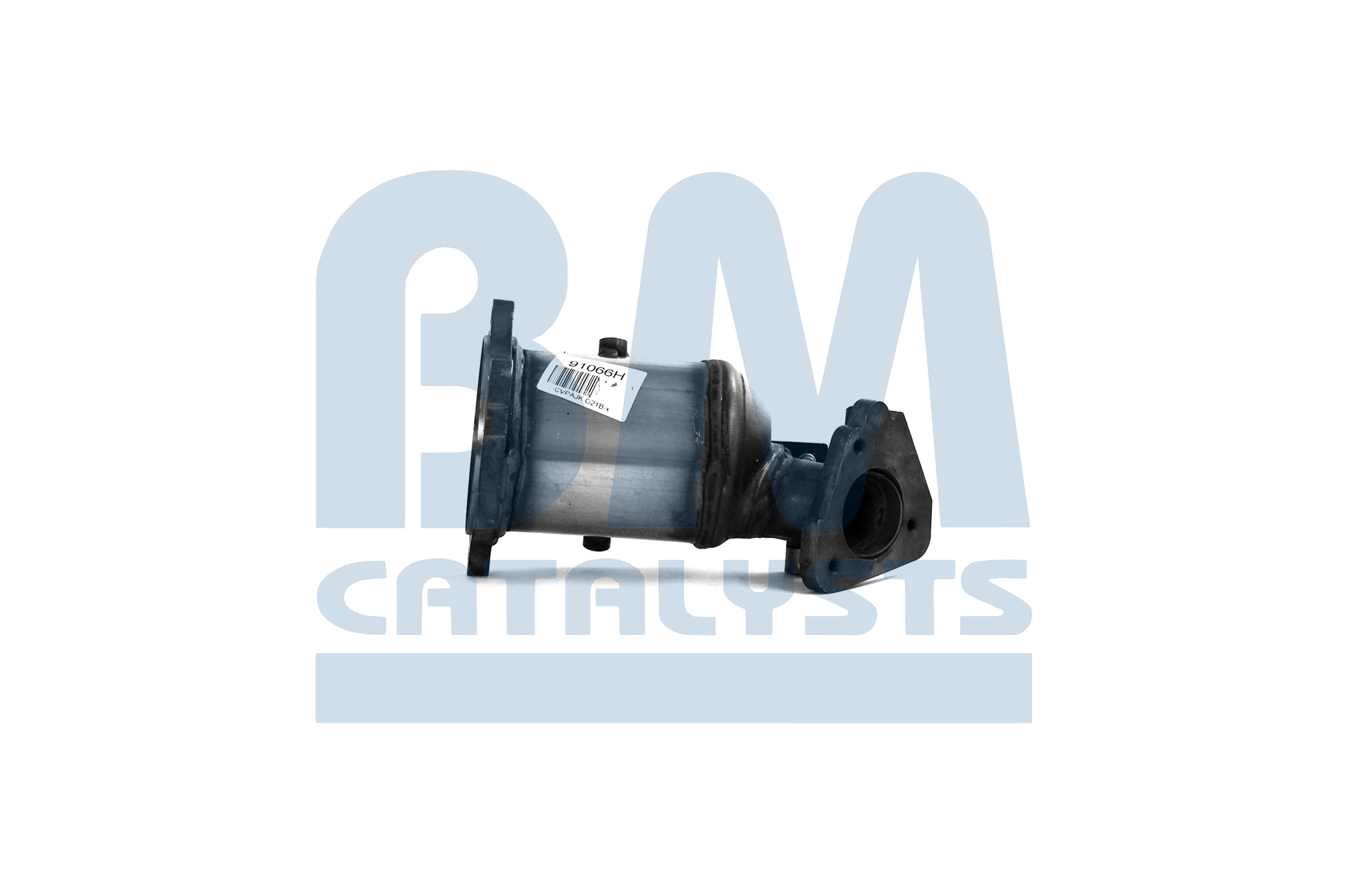 BM CATALYSTS BM91066H Katalyzátor Nissan Primera P11 Sedan cena