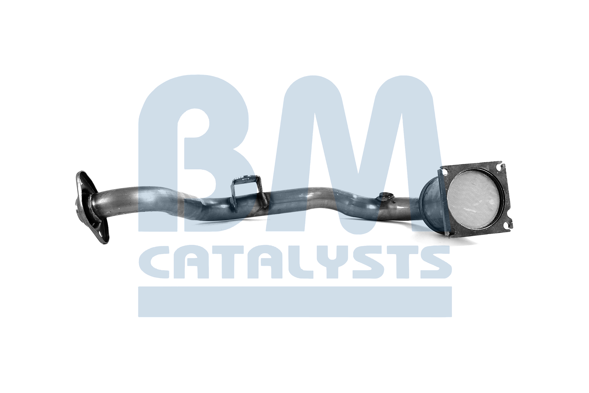 BM CATALYSTS BM91069H Καταλύτης