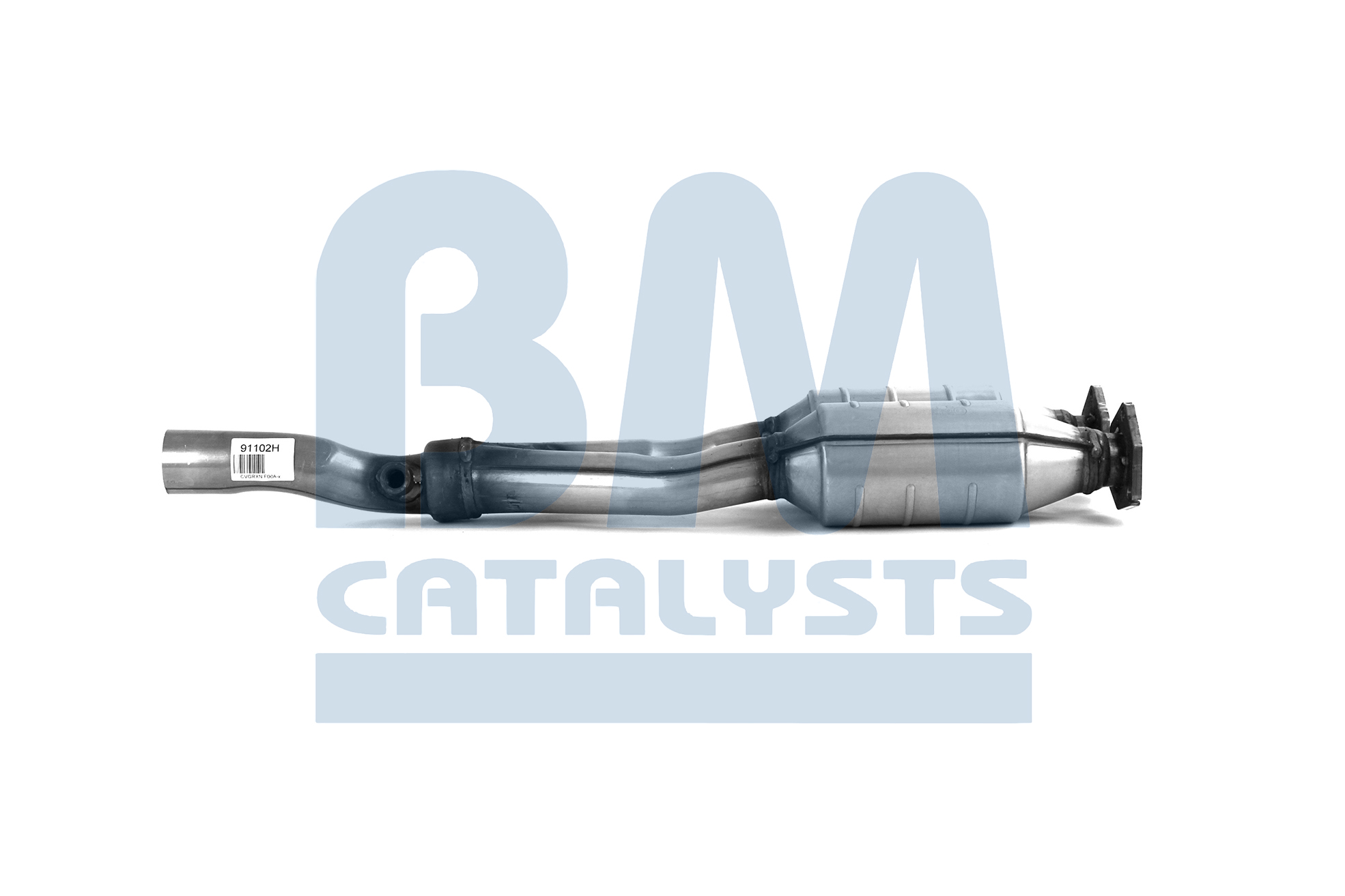 BM CATALYSTS BM91102H Kat VW Bora 1j2 1.8 4motion 125 PS Benzin Kosten